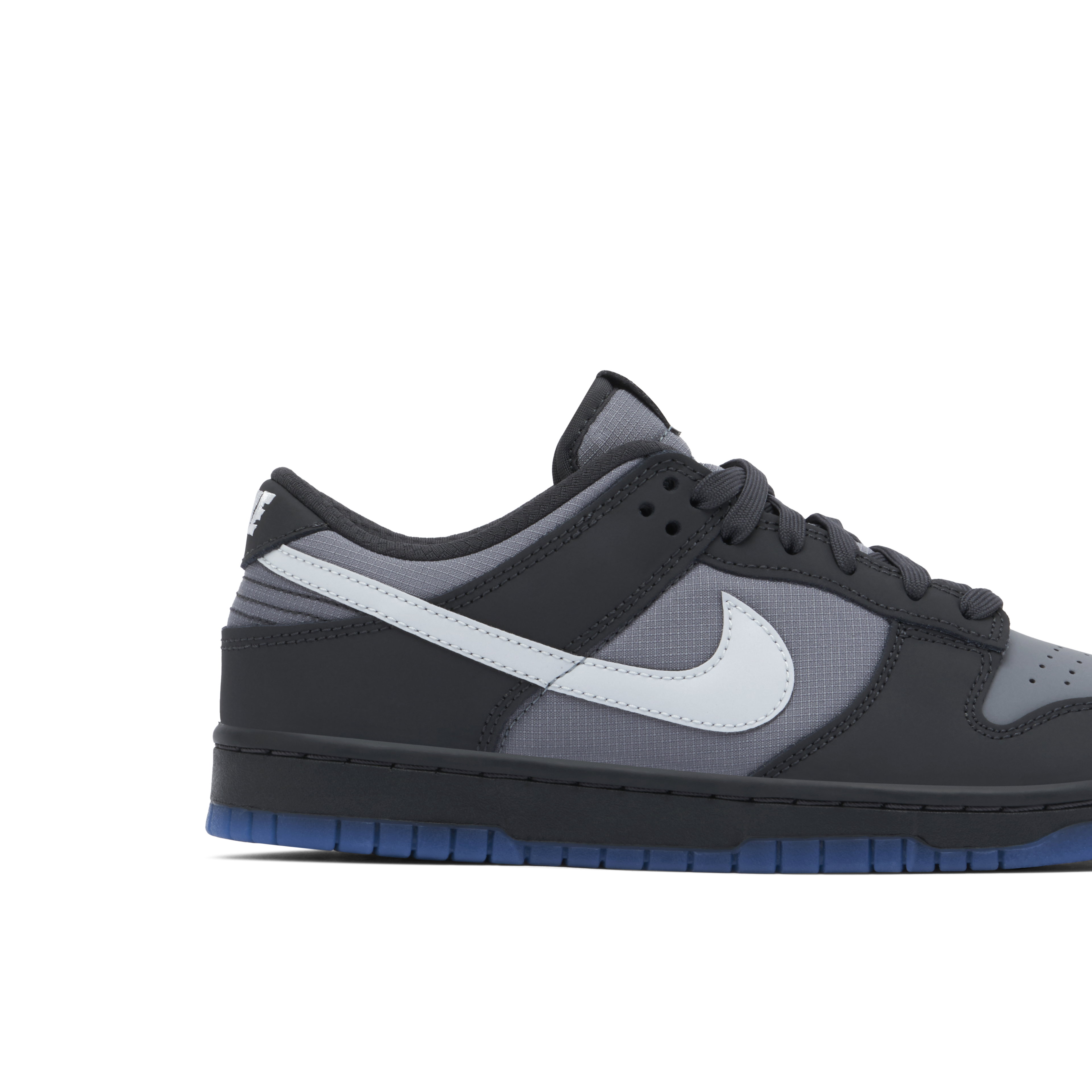 Nike Dunk Low Anthracite