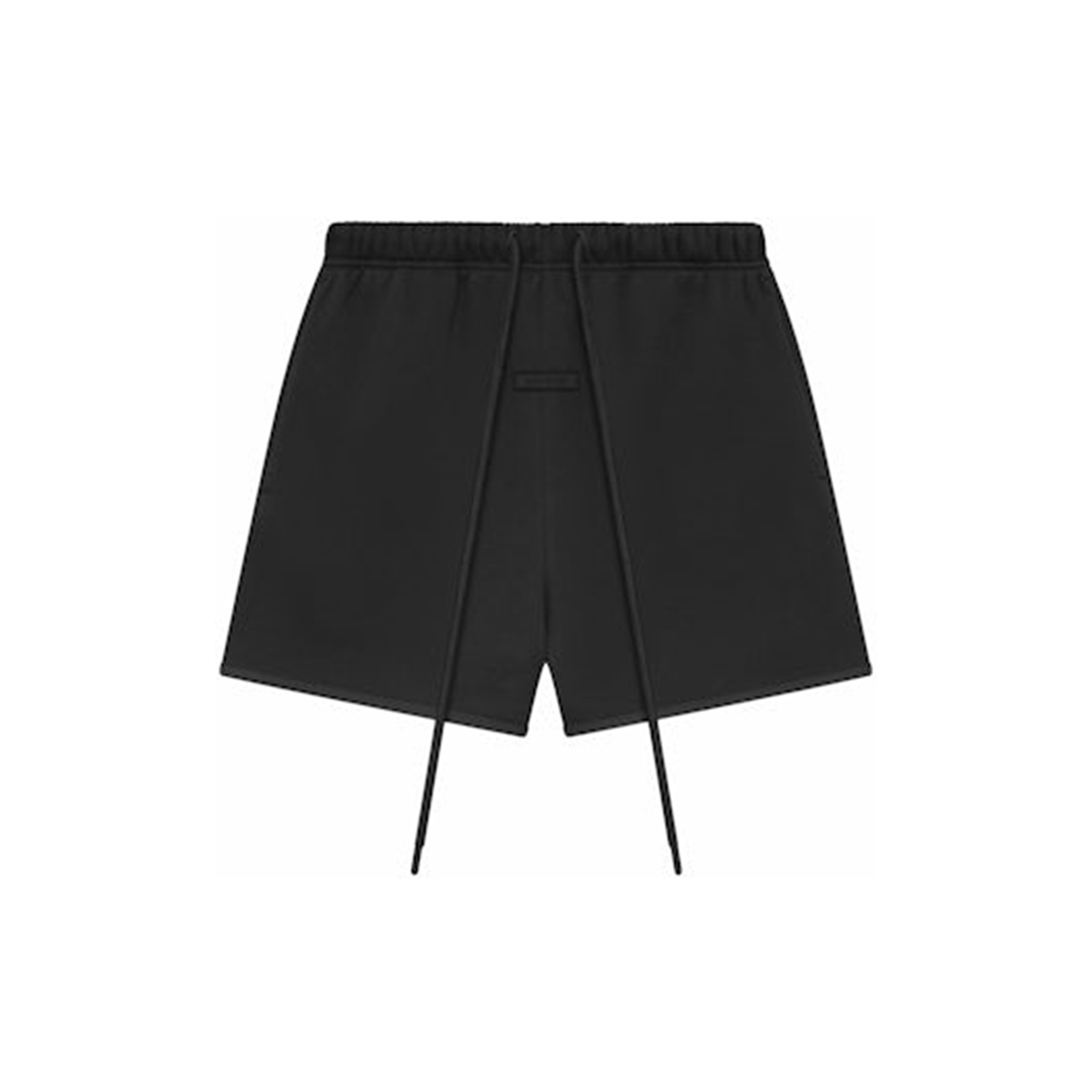 Fear of God Essentials Sweatshort Jet Black