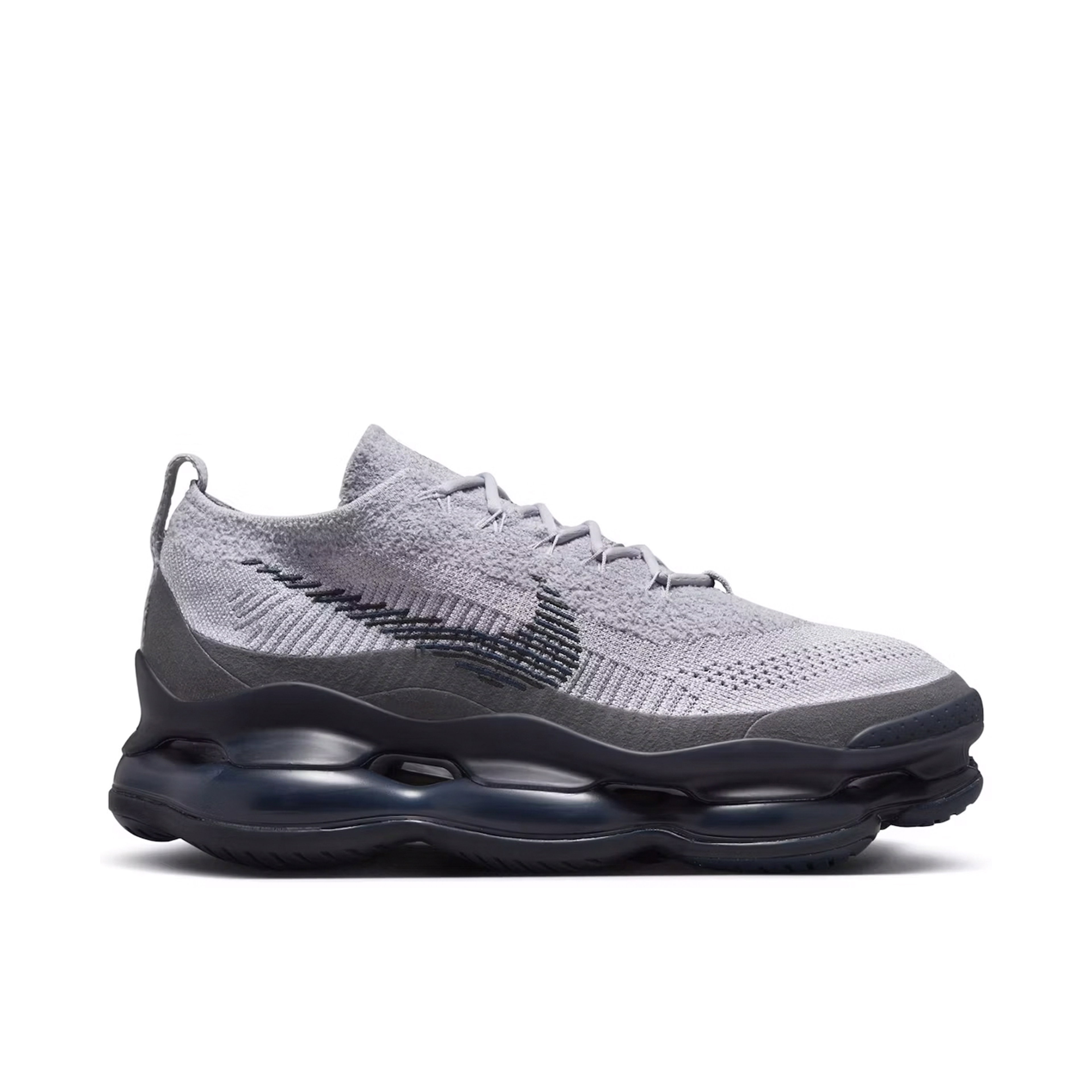 Nike Air Max Scorpion FK Pewter Midnight Navy