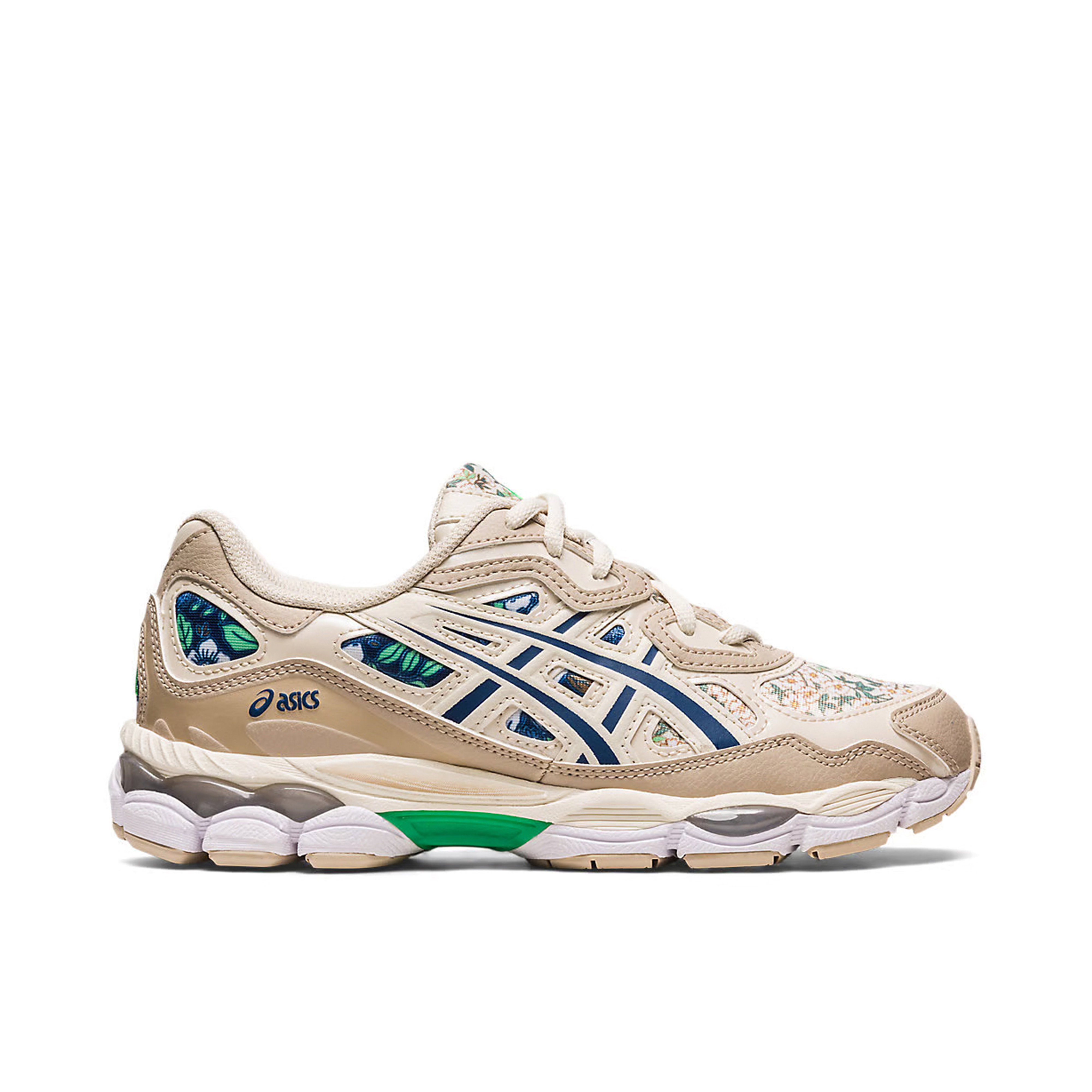 ASICS Gel-NYC Winter Garden Womens | 1202A441-250 | Laced