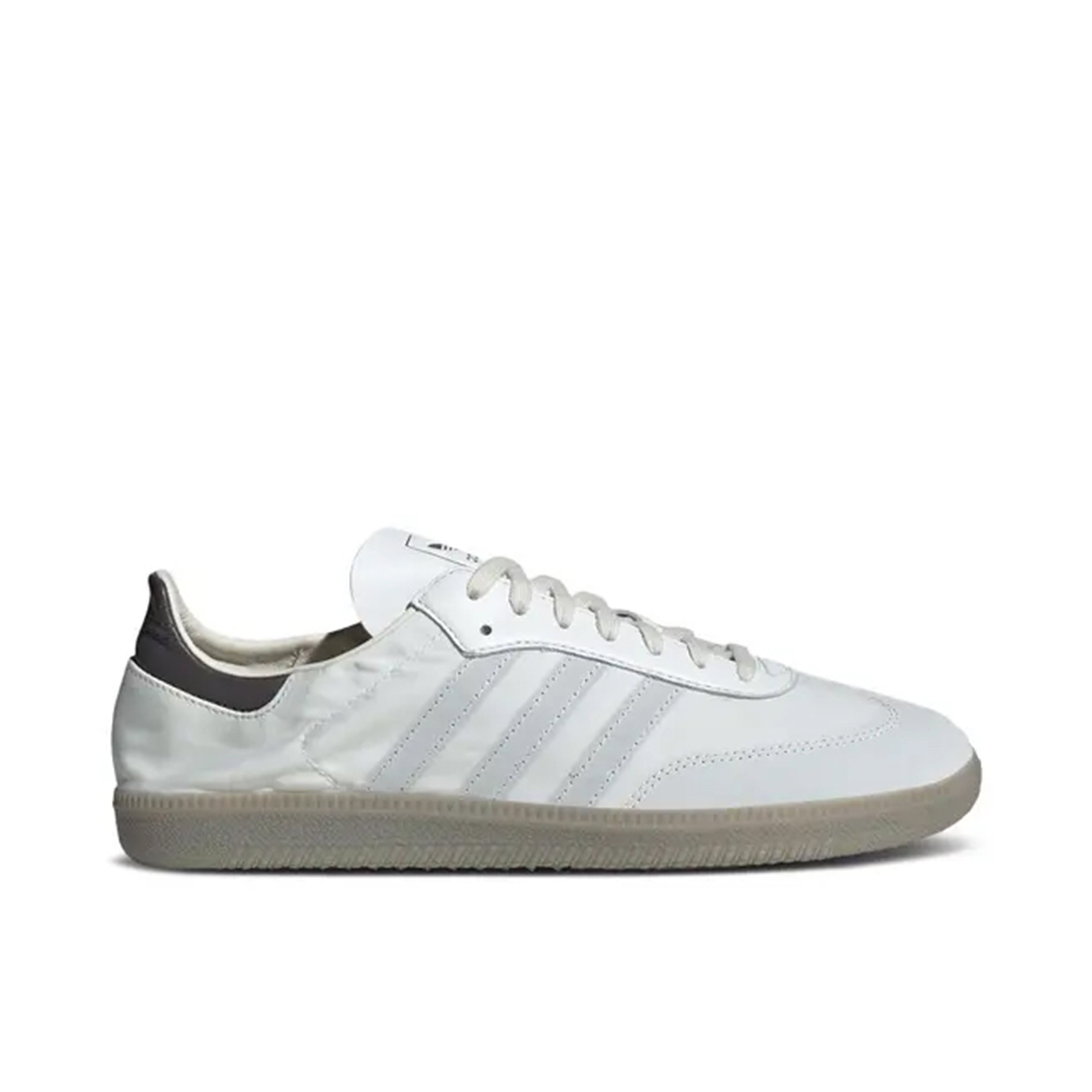 Adidas Samba Decon Core White Charcoal