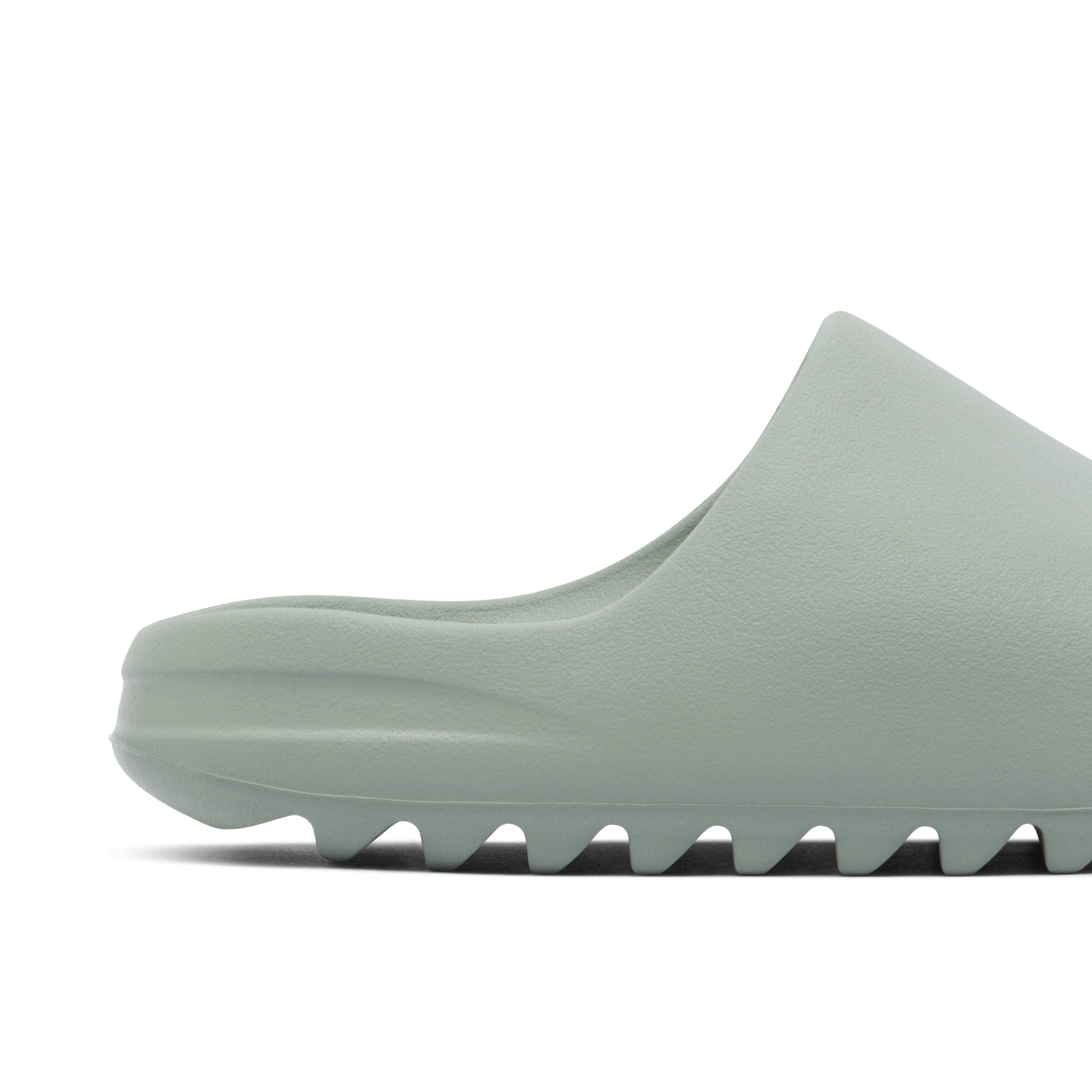 Yeezy Slide Salt | ID5480 | Laced