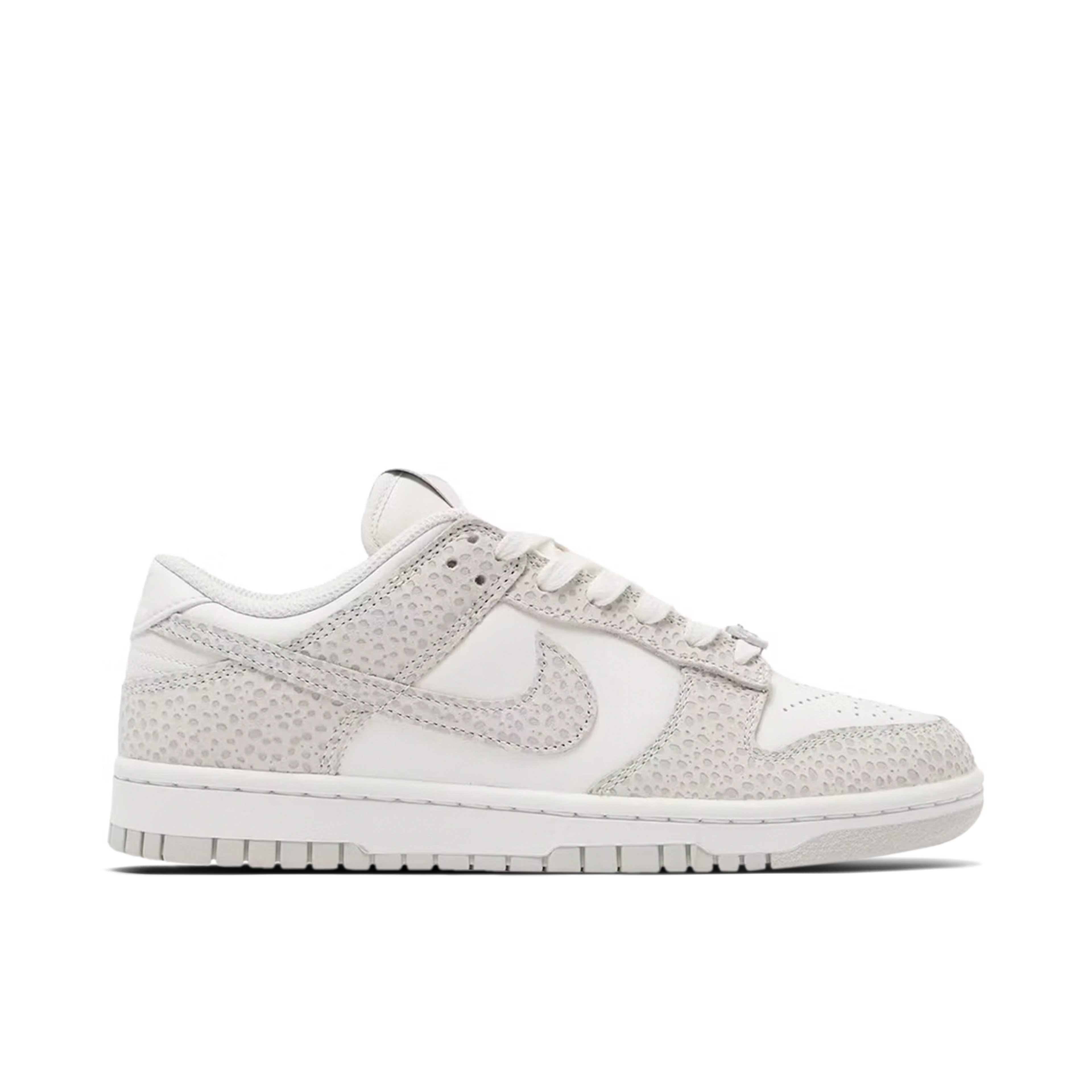 Nike Dunk Low Safari Phantom Womens