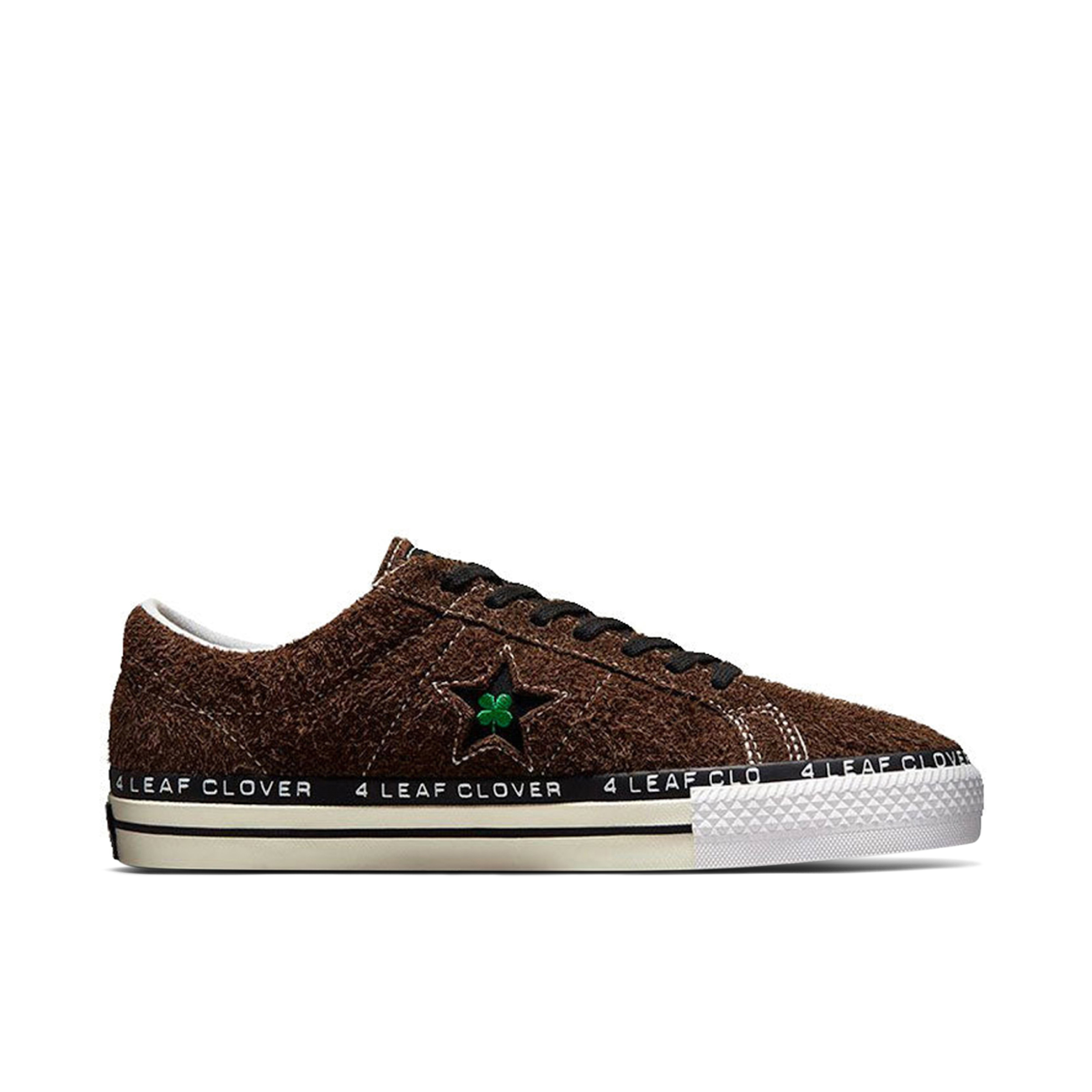 Converse One Star Pro x Patta Four Leaf Clover | A03174C | Laced
