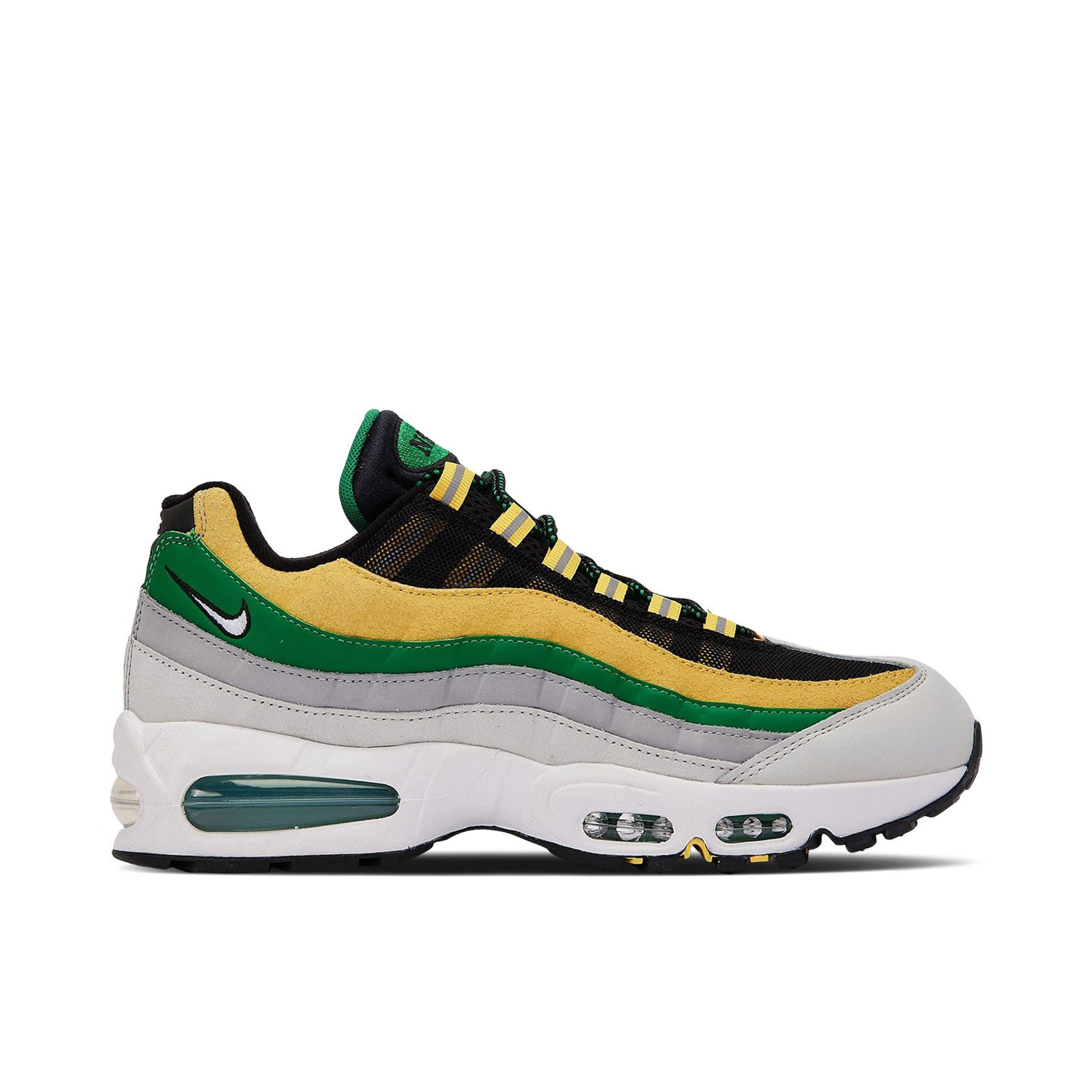 Nike Air Max 95 Yardrunners Norfolk State