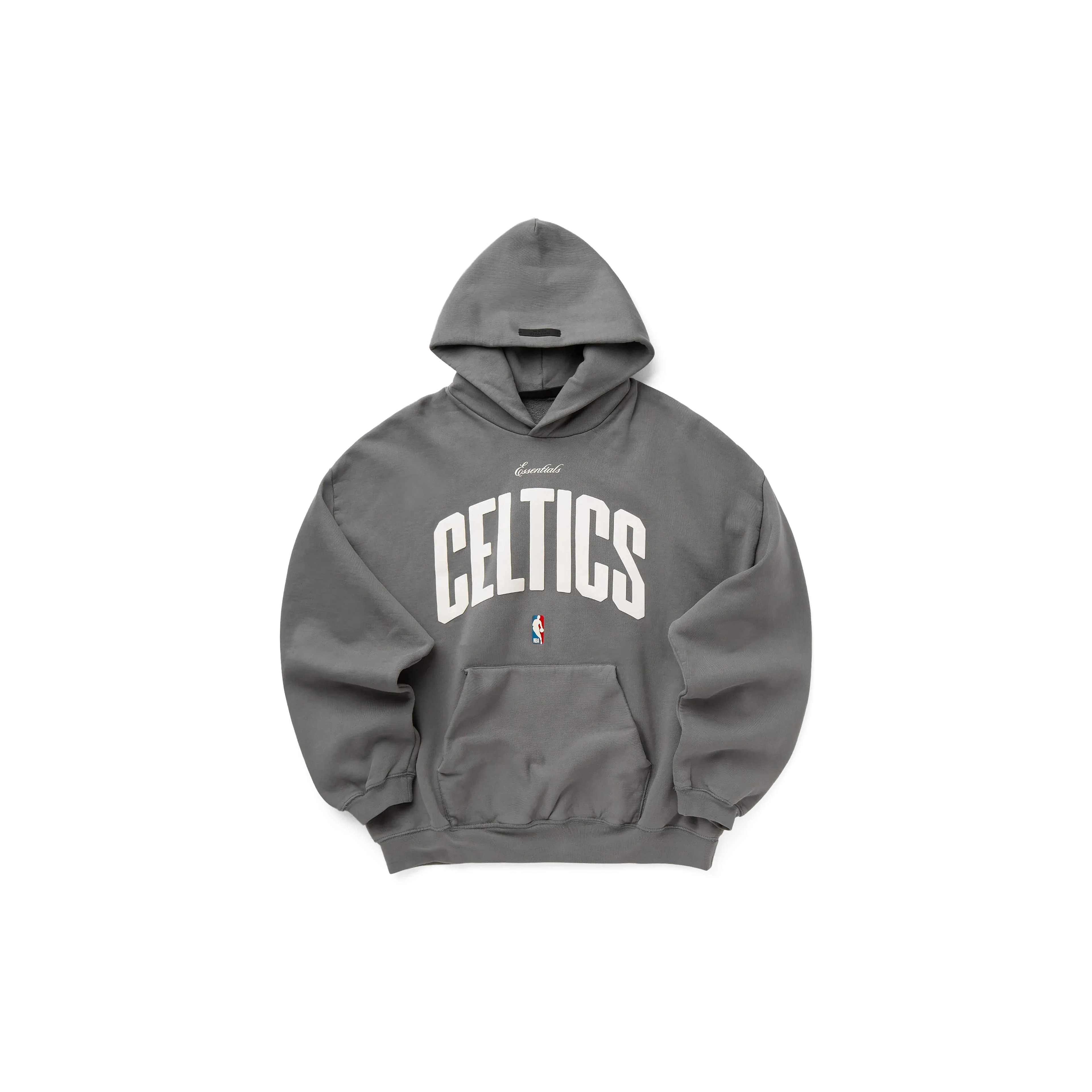 Fear Of God Essentials Celtics 90'S Hoodie
