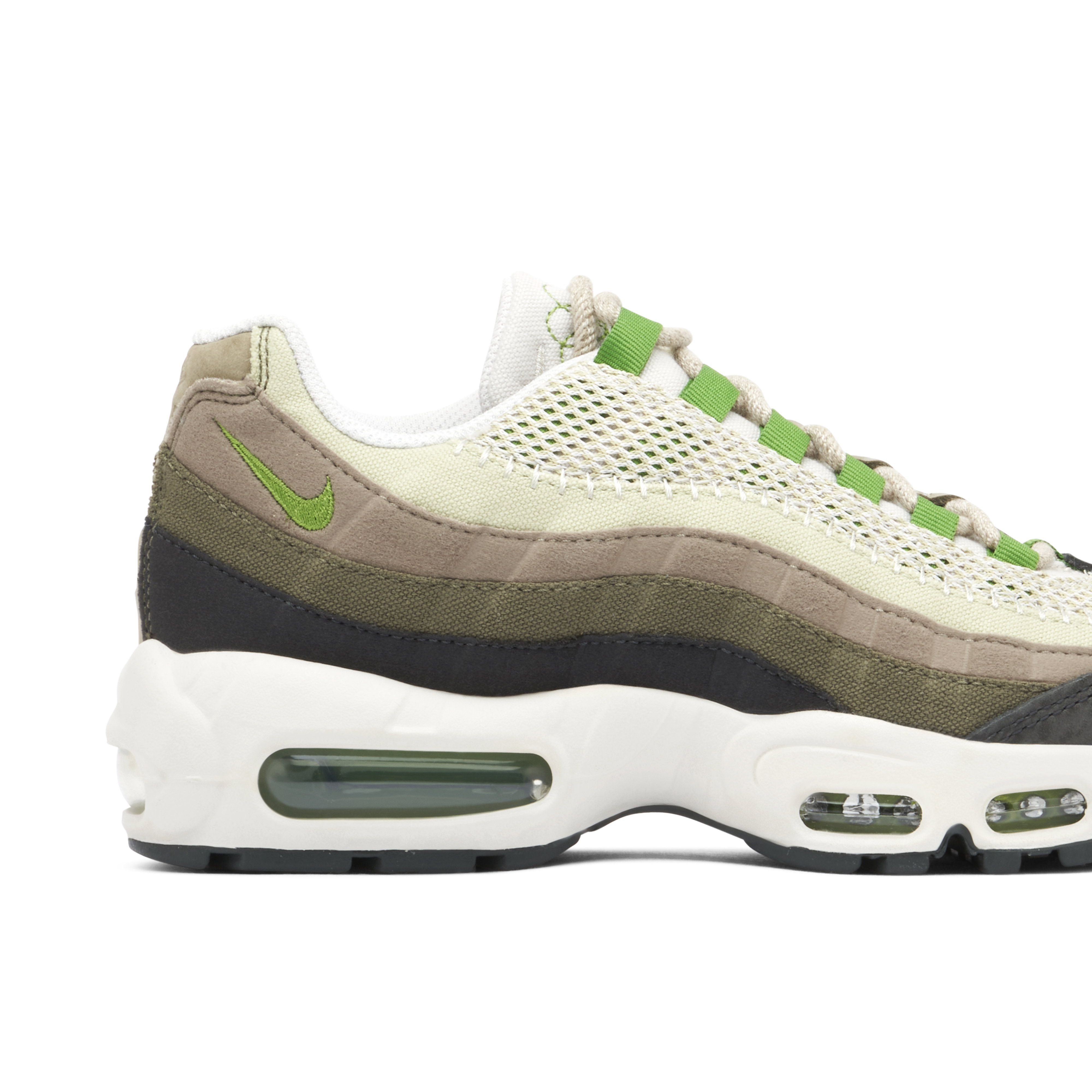 Nike Air Max 95 Earth Day | DV3450-300 | Laced