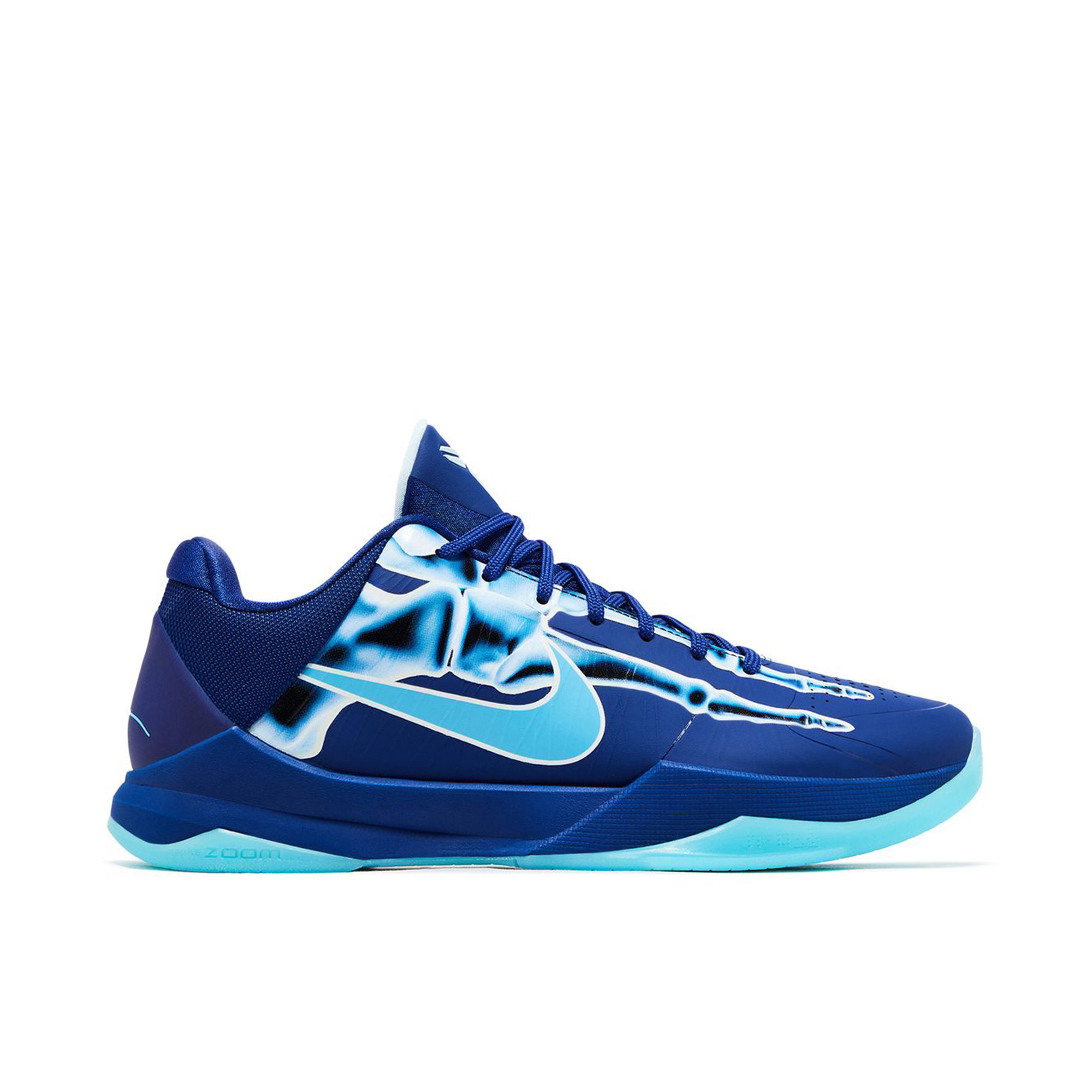 Nike Kobe 5 Protro X-Ray | HJ4303-400 | Laced