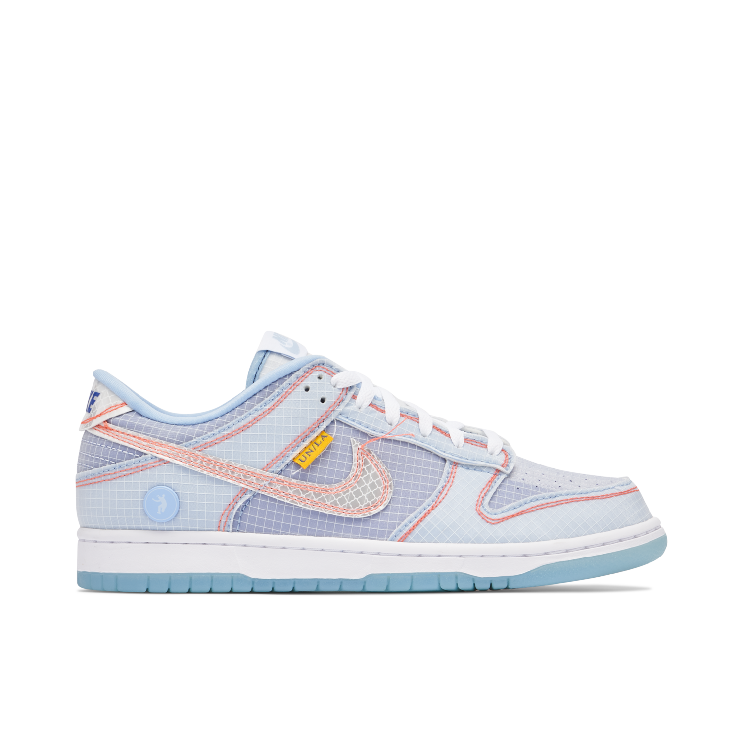 Union LA x Nike Dunk Low Blue