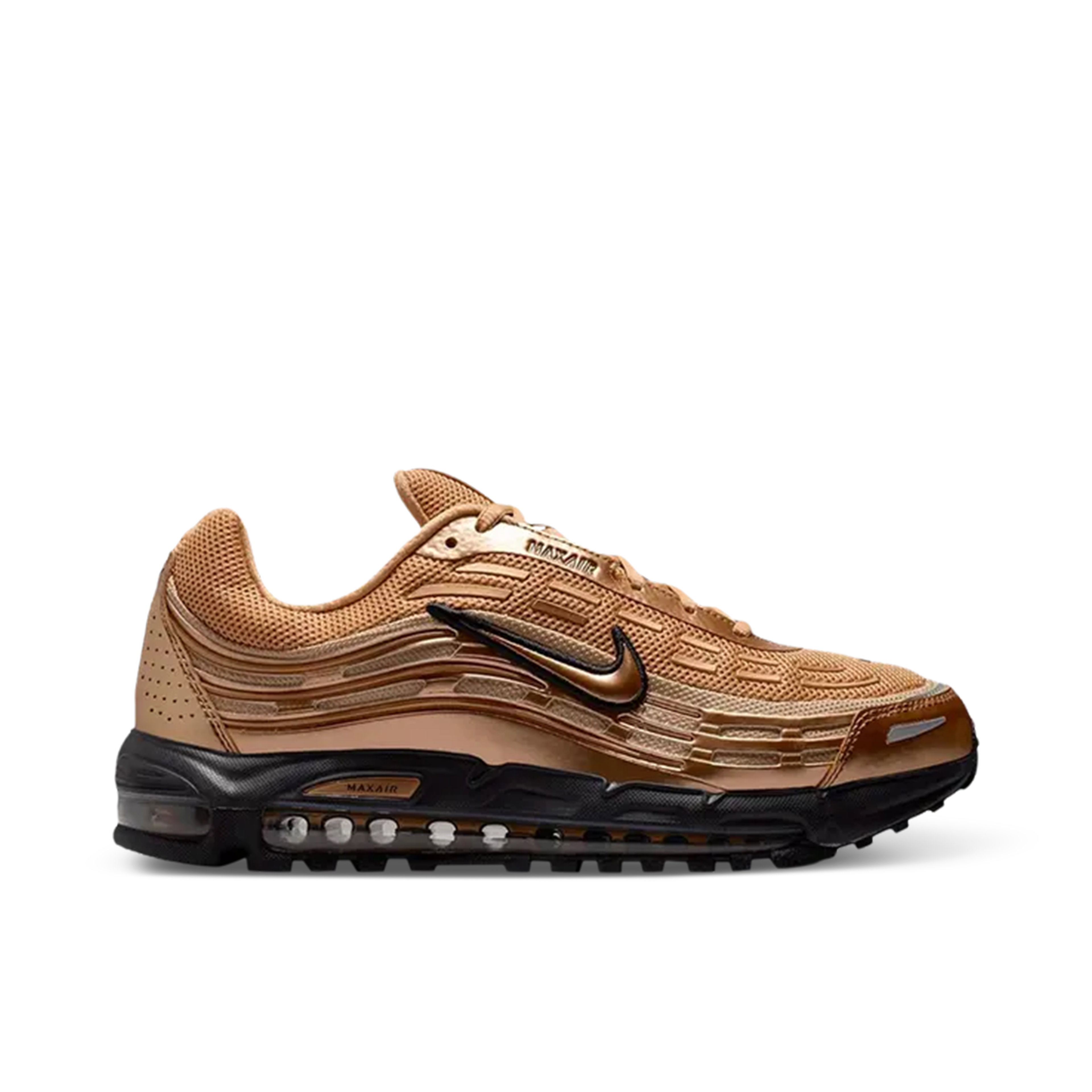 Nike Air Max TL 2.5 Metallic Gold