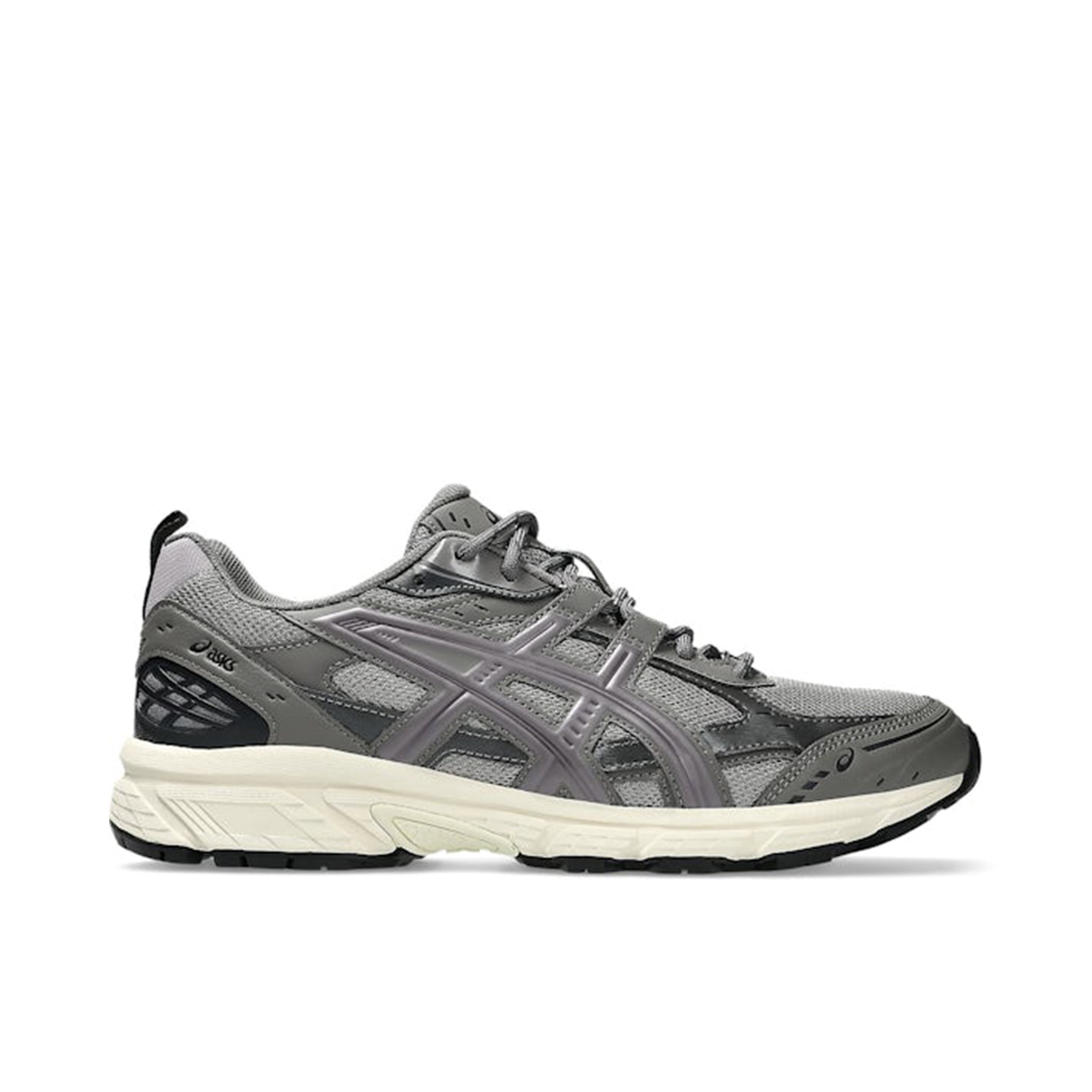 ASICS Gel-Nunobiki Clay Grey Graphite Grey