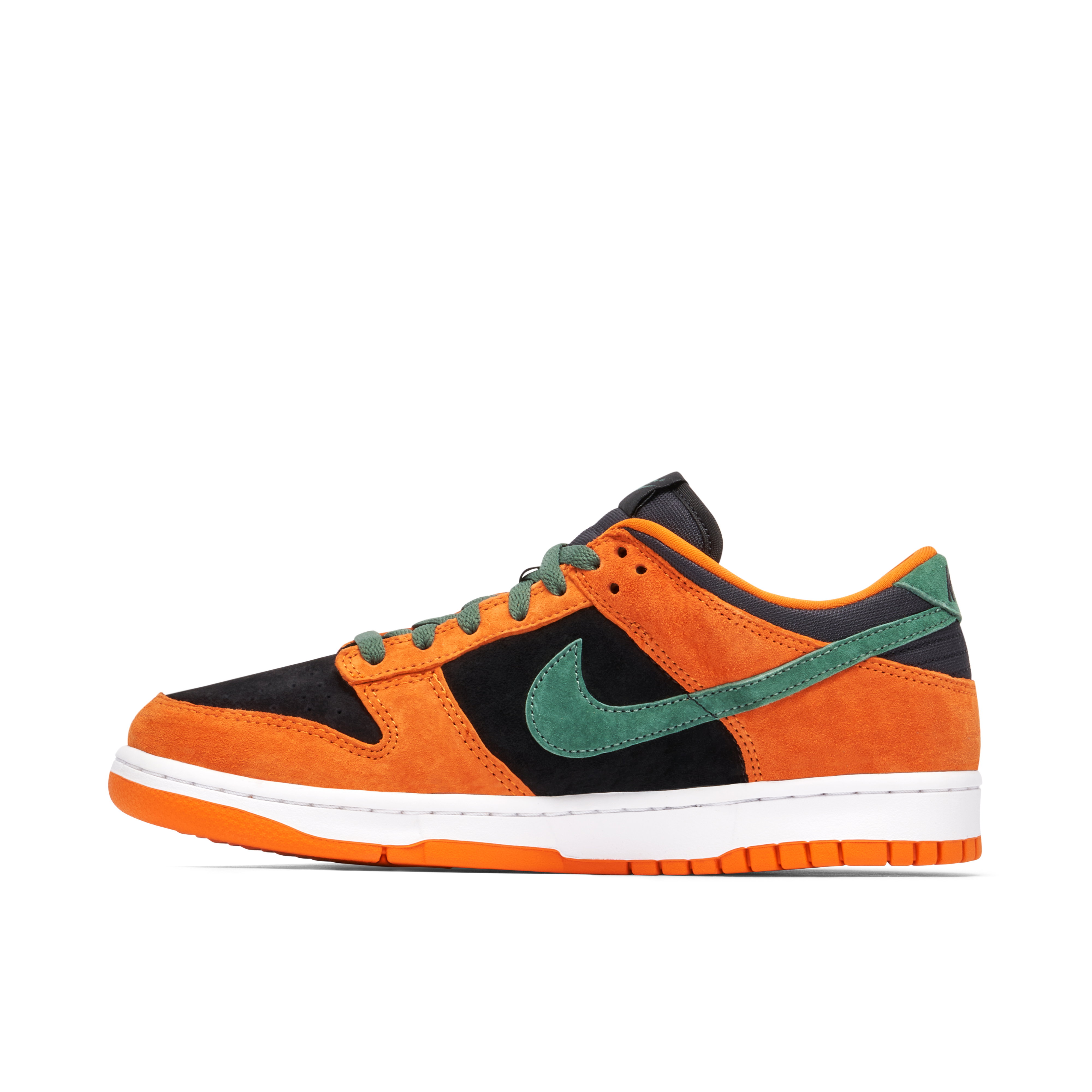 Nike Dunk Low SP Ceramic | DA1469-001 | Laced