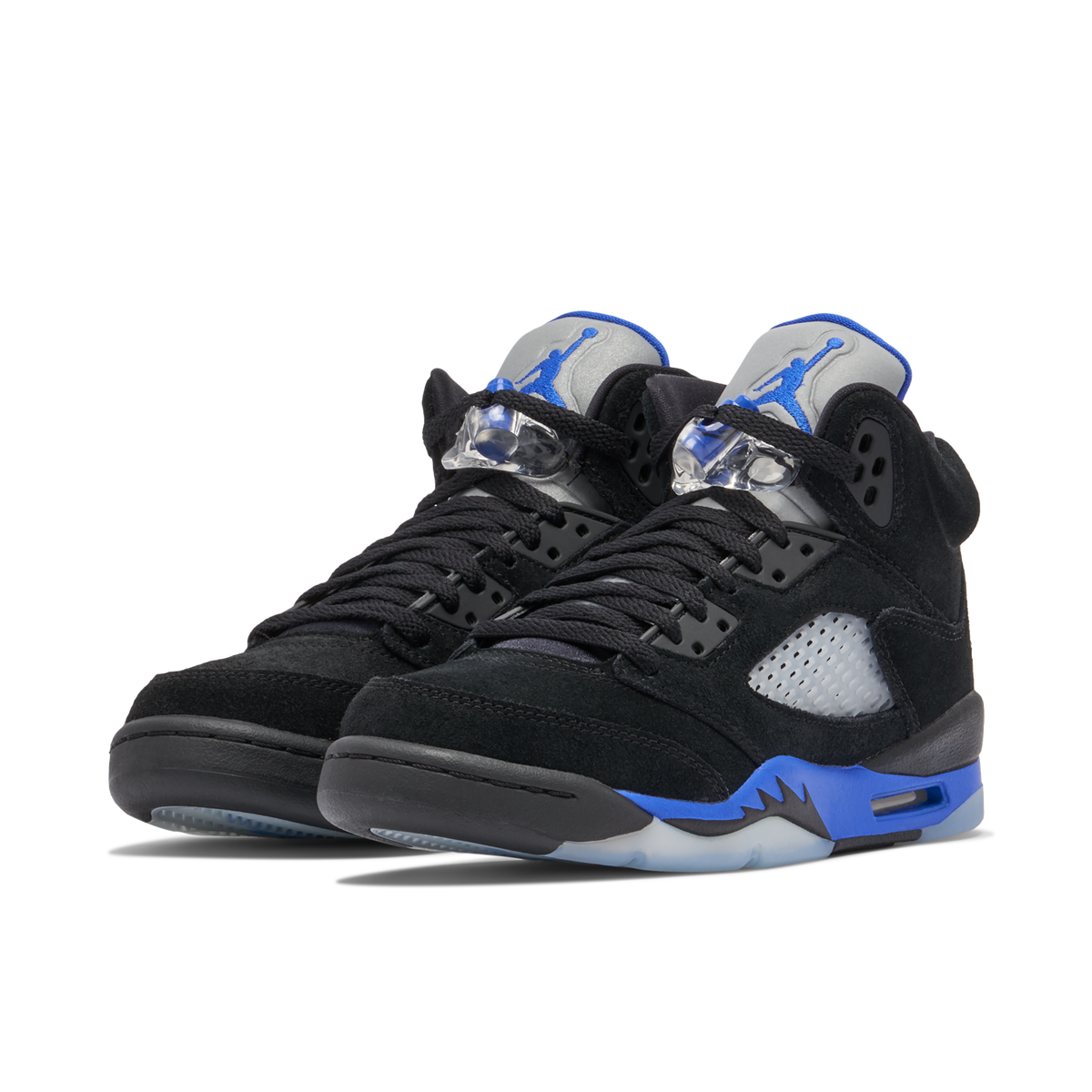 Air Jordan 5 Racer Blue GS | 440888-004 | Laced