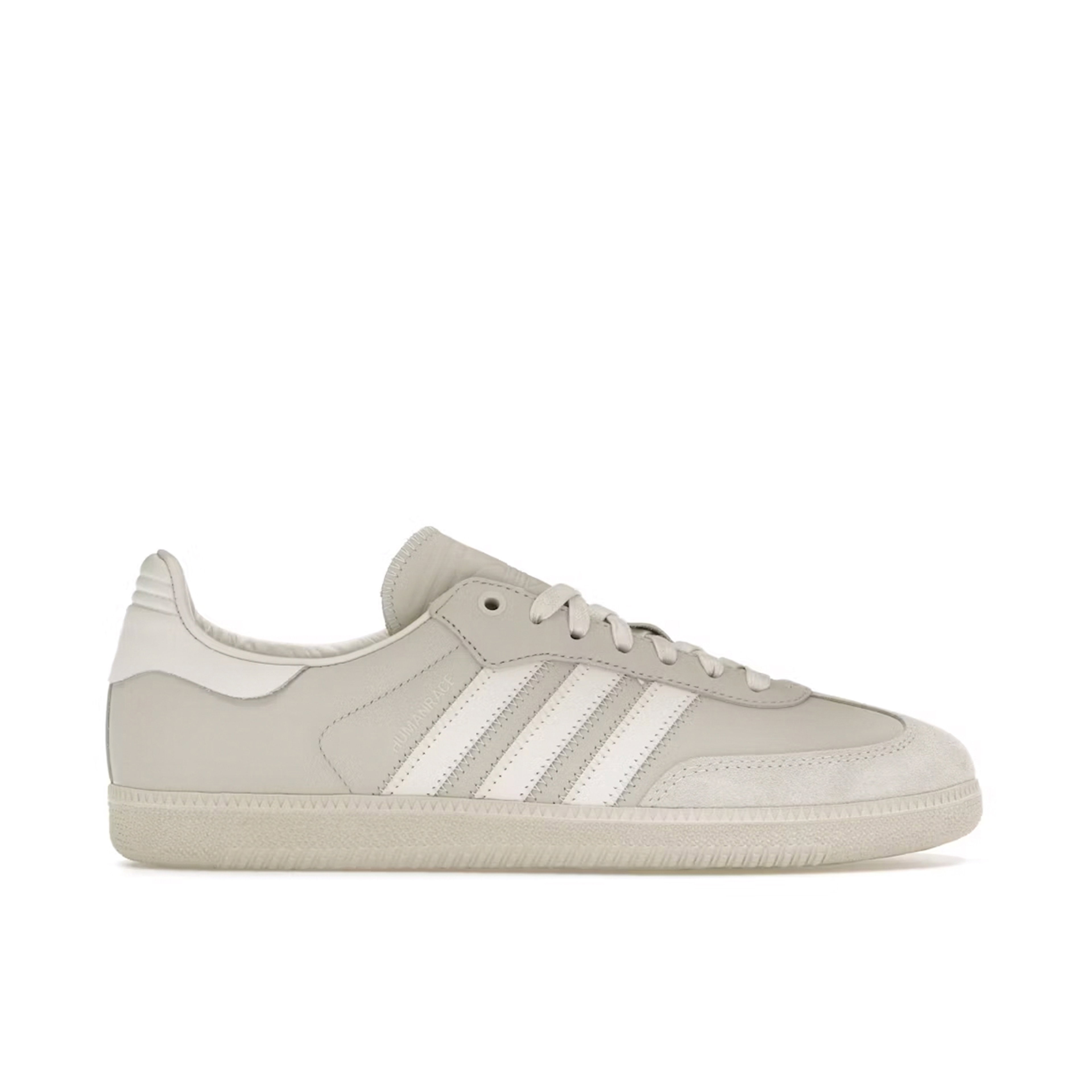 Adidas Samba Humanrace Cloud White