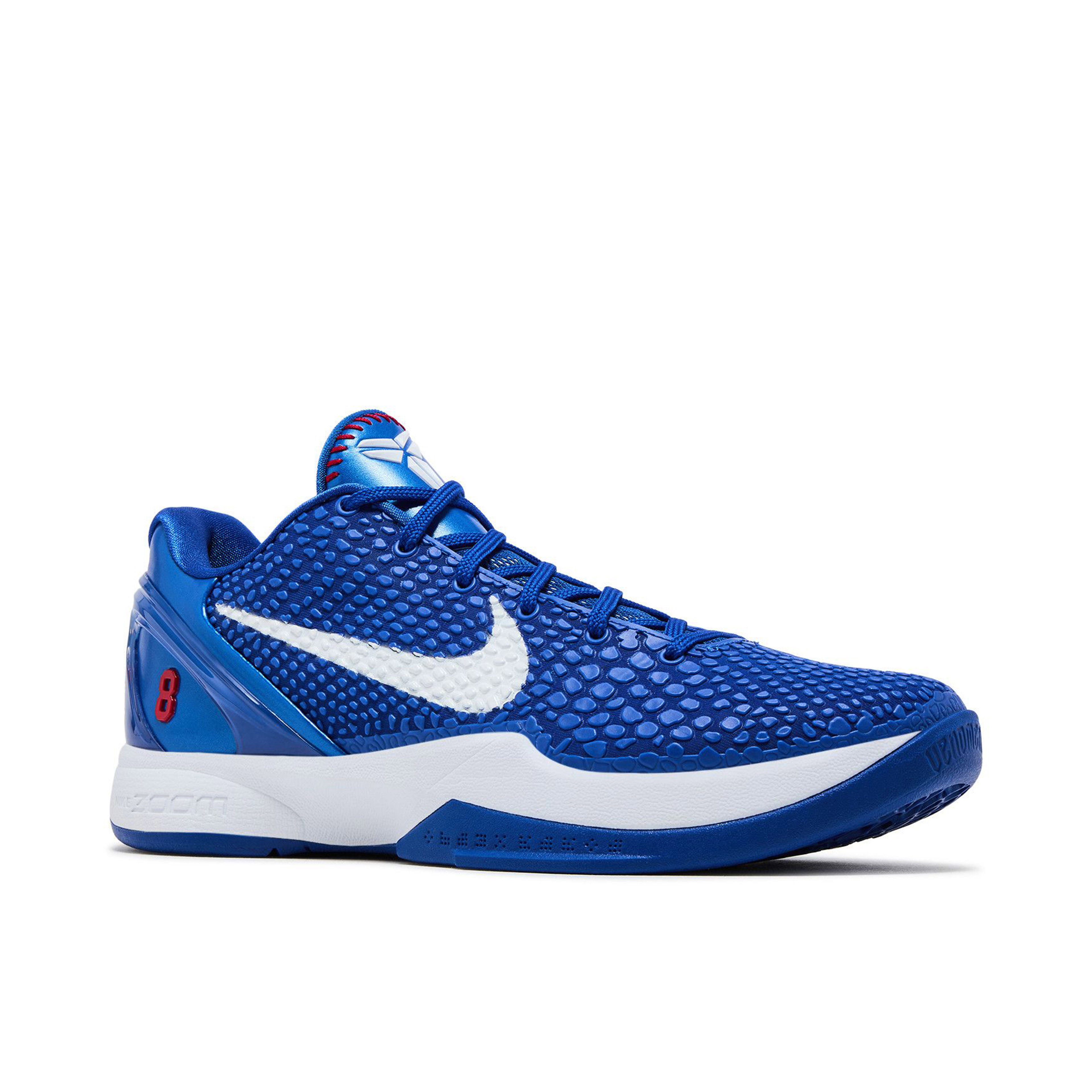 Nike Kobe 6 Protro Dodgers
