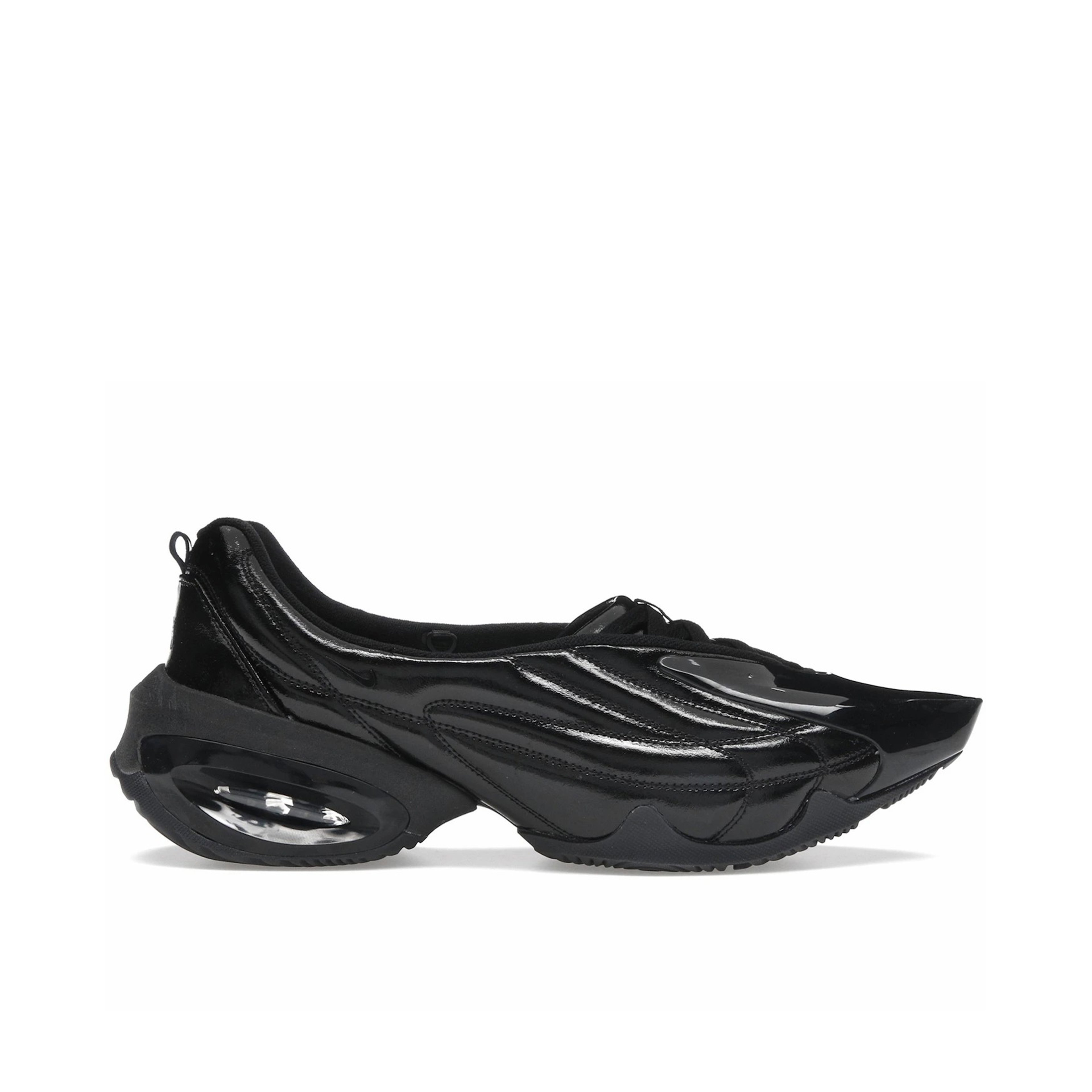 Nike Air Max Muse Ballet KNWLS Black Womens