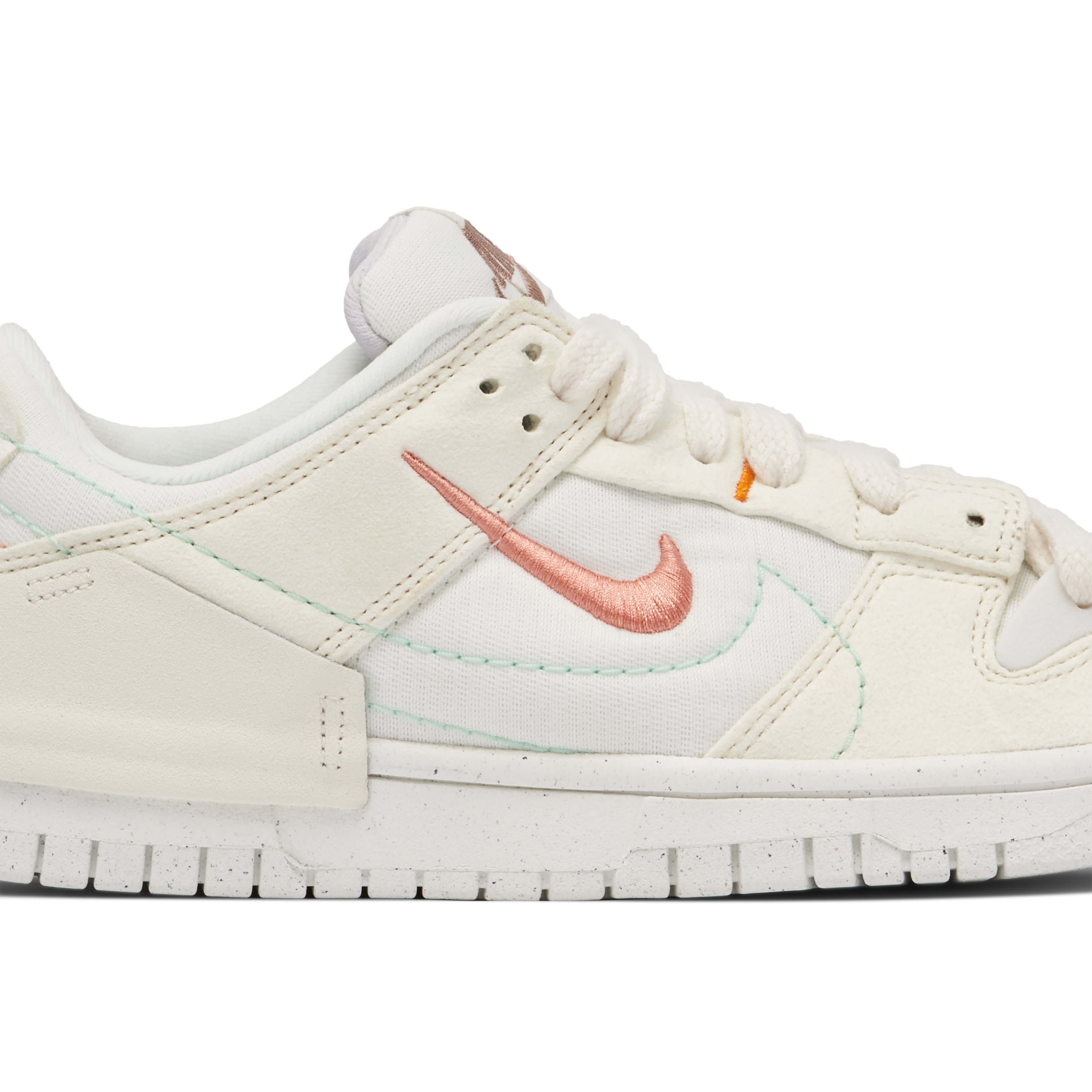 Nike Dunk Low Disrupt 2 Pale Ivory