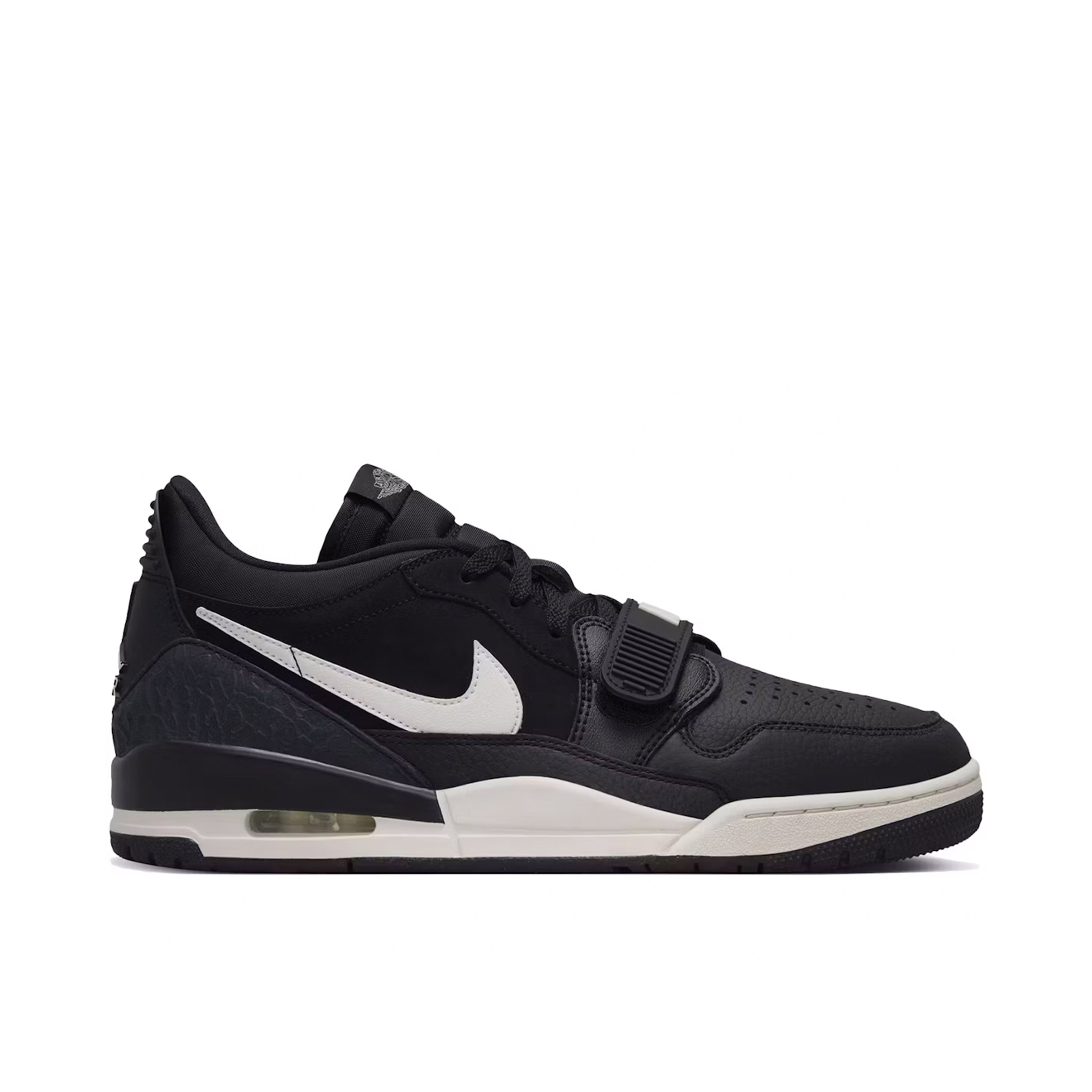 Air Jordan Legacy 312 Low Black Phantom