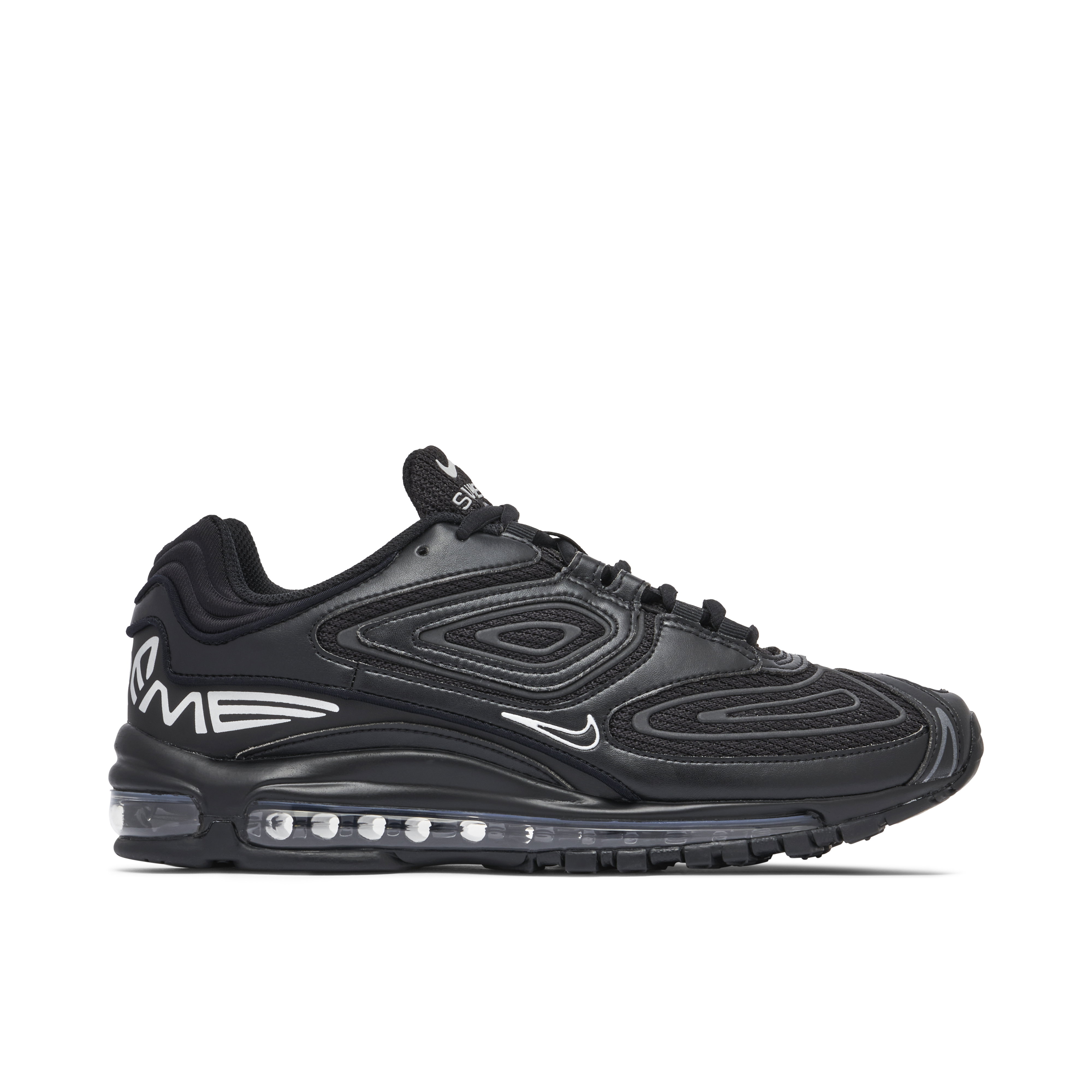 Nike Supreme | Shop With Laced
