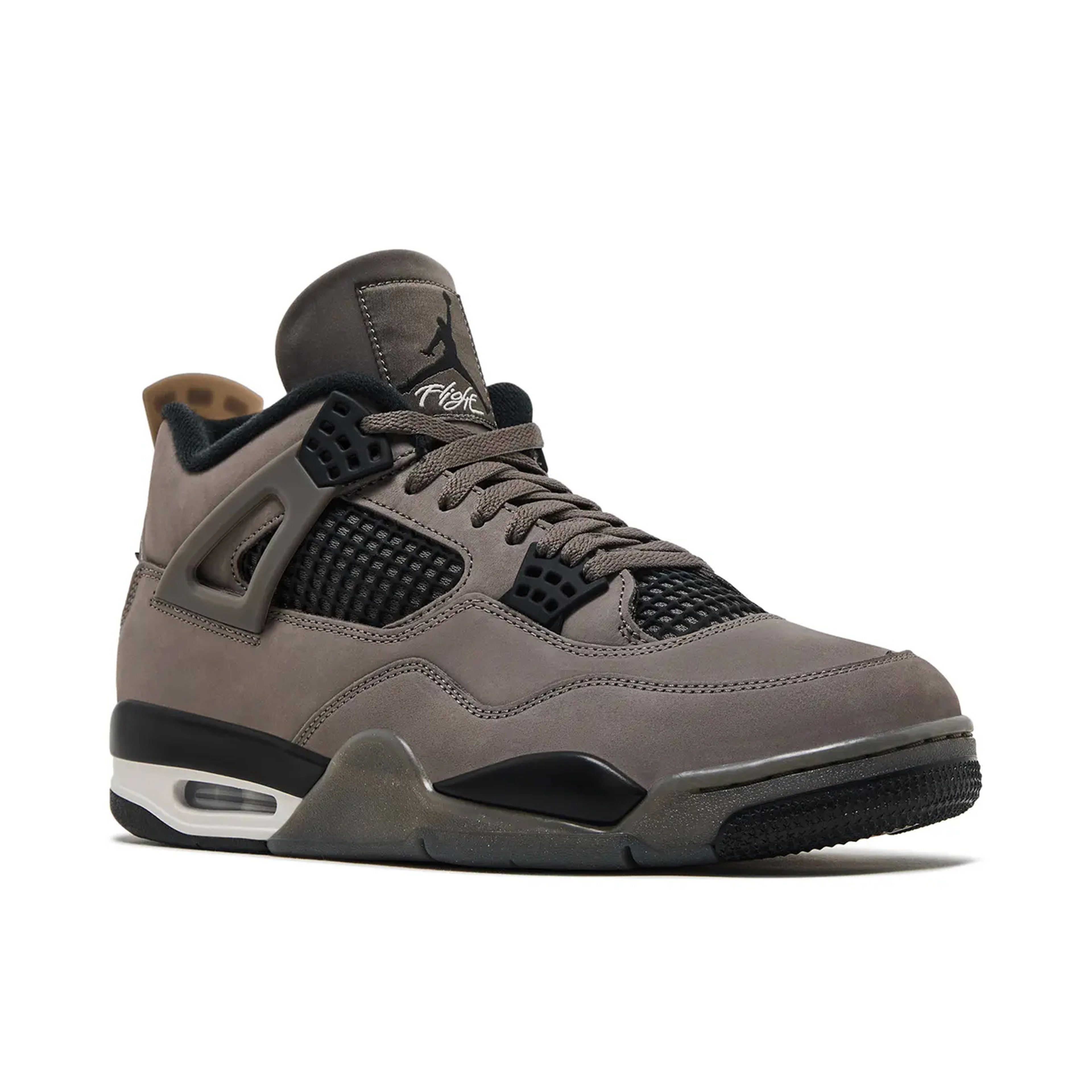 Air Jordan 4 Retro Cave Stone