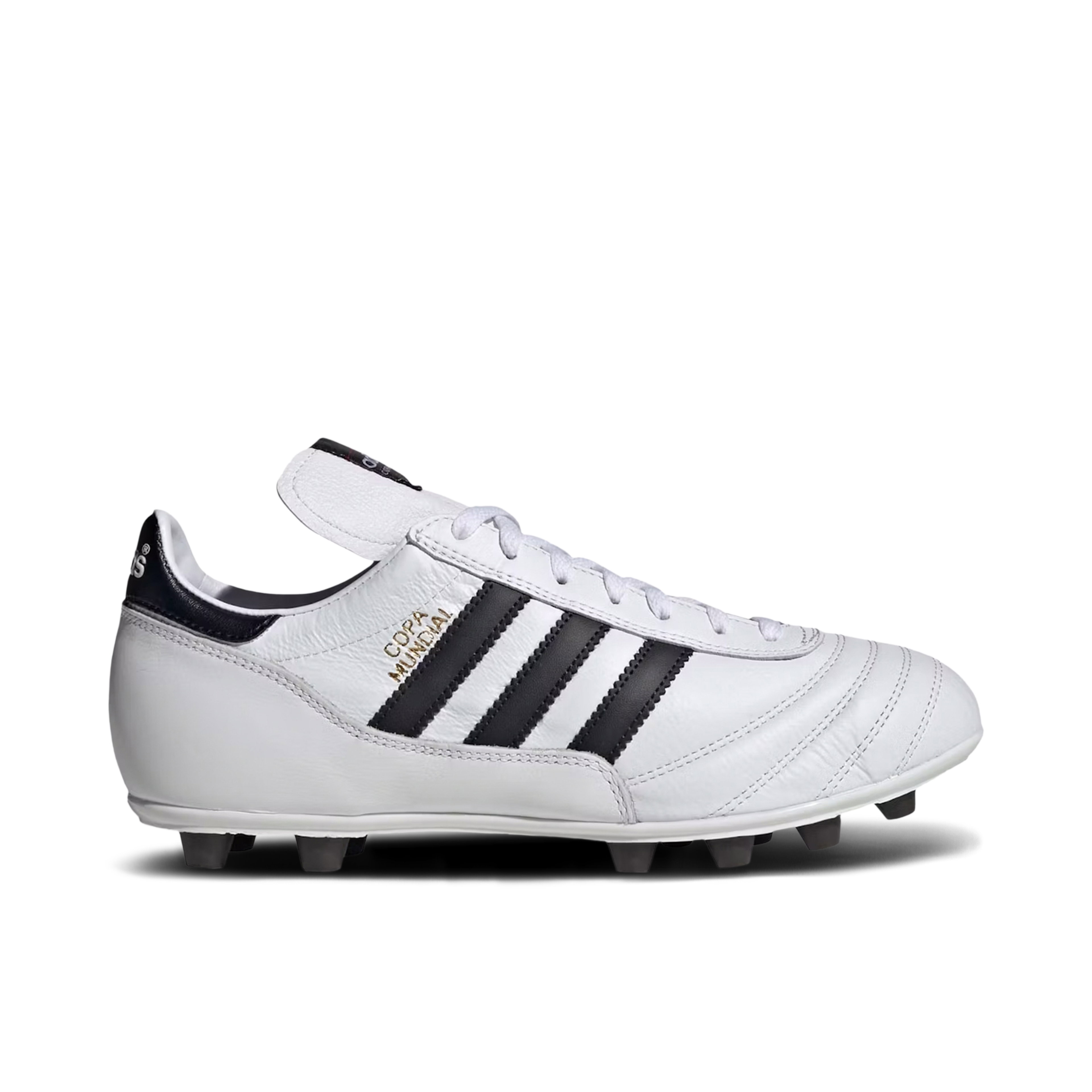 Adidas Copa Mundial FG Cloud White Core Black