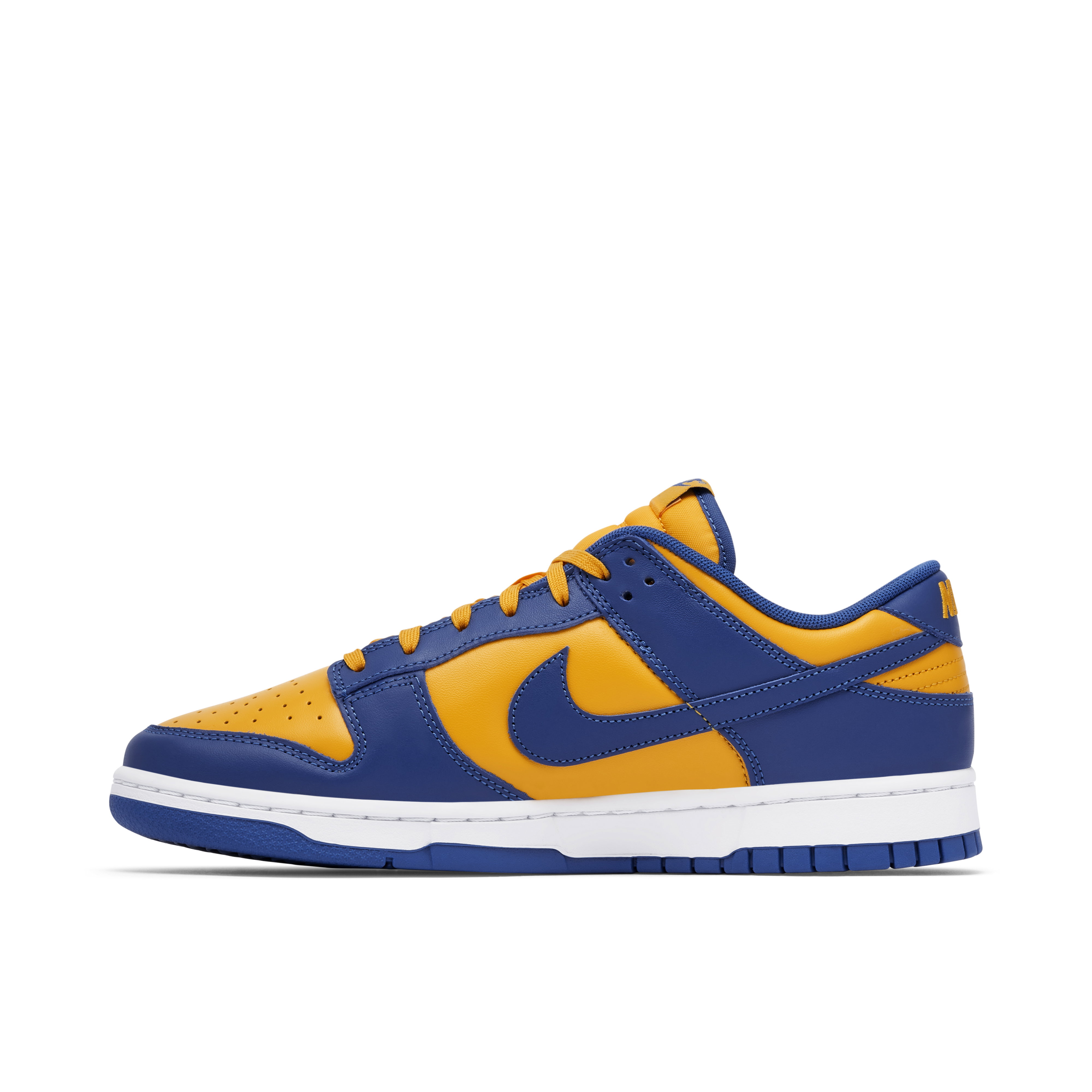 Nike Dunk Low UCLA | DD1391-402 | Laced
