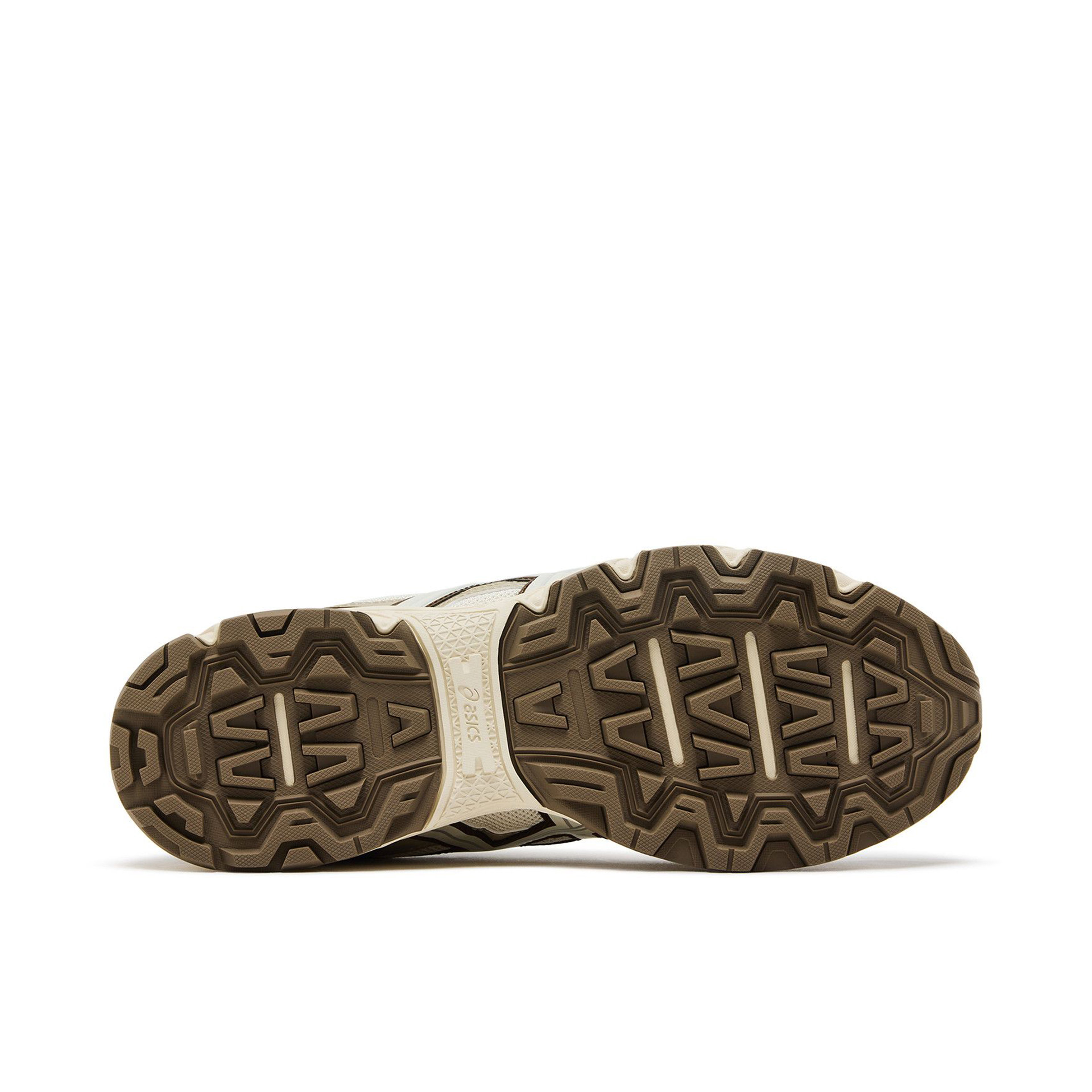 ASICS Gel-Nunobiki Cream Brown Storm