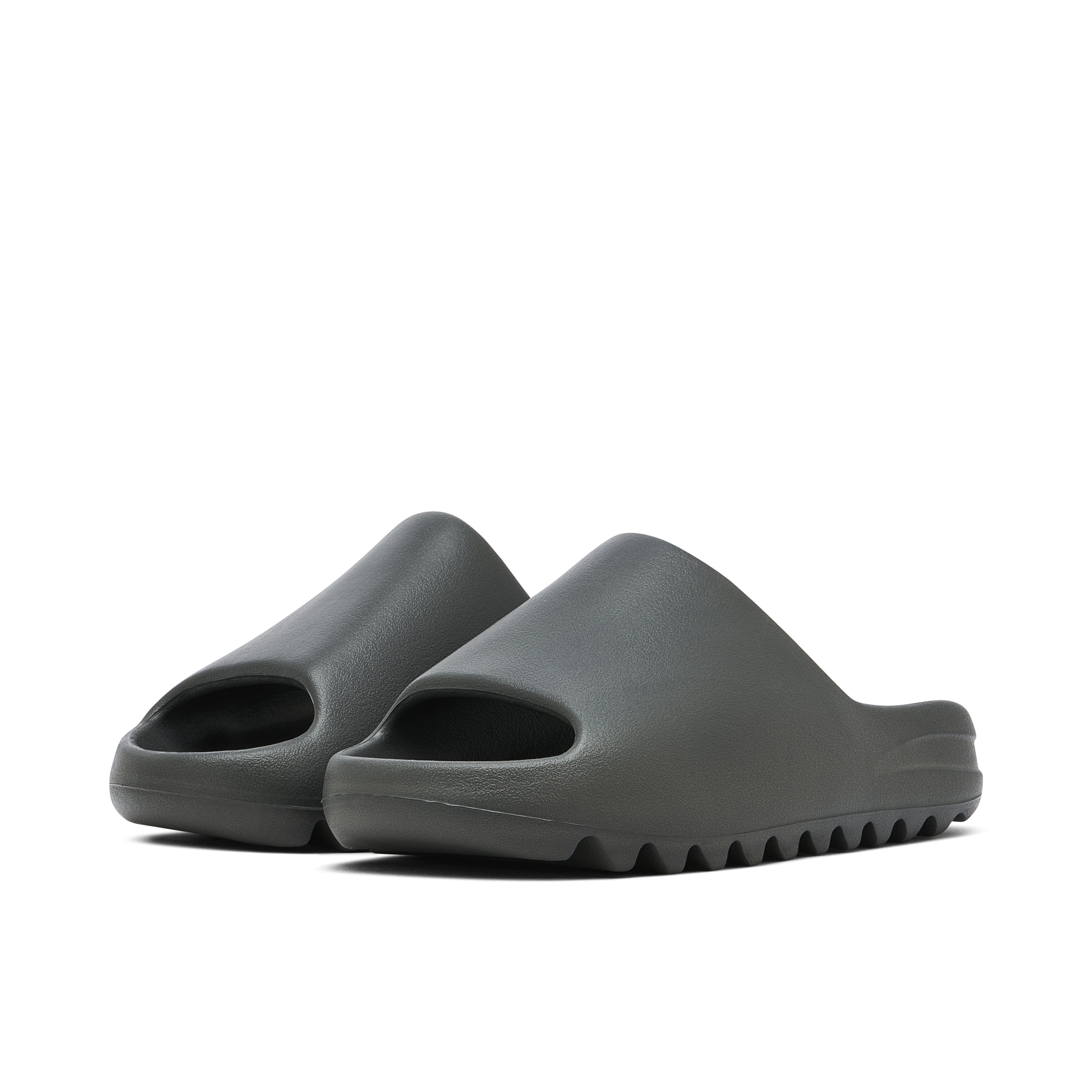  YEEZY SLIDE ONYX サンダル 29cm US11 Yeezy Slides Dark Onyx | ID5103 | Laced