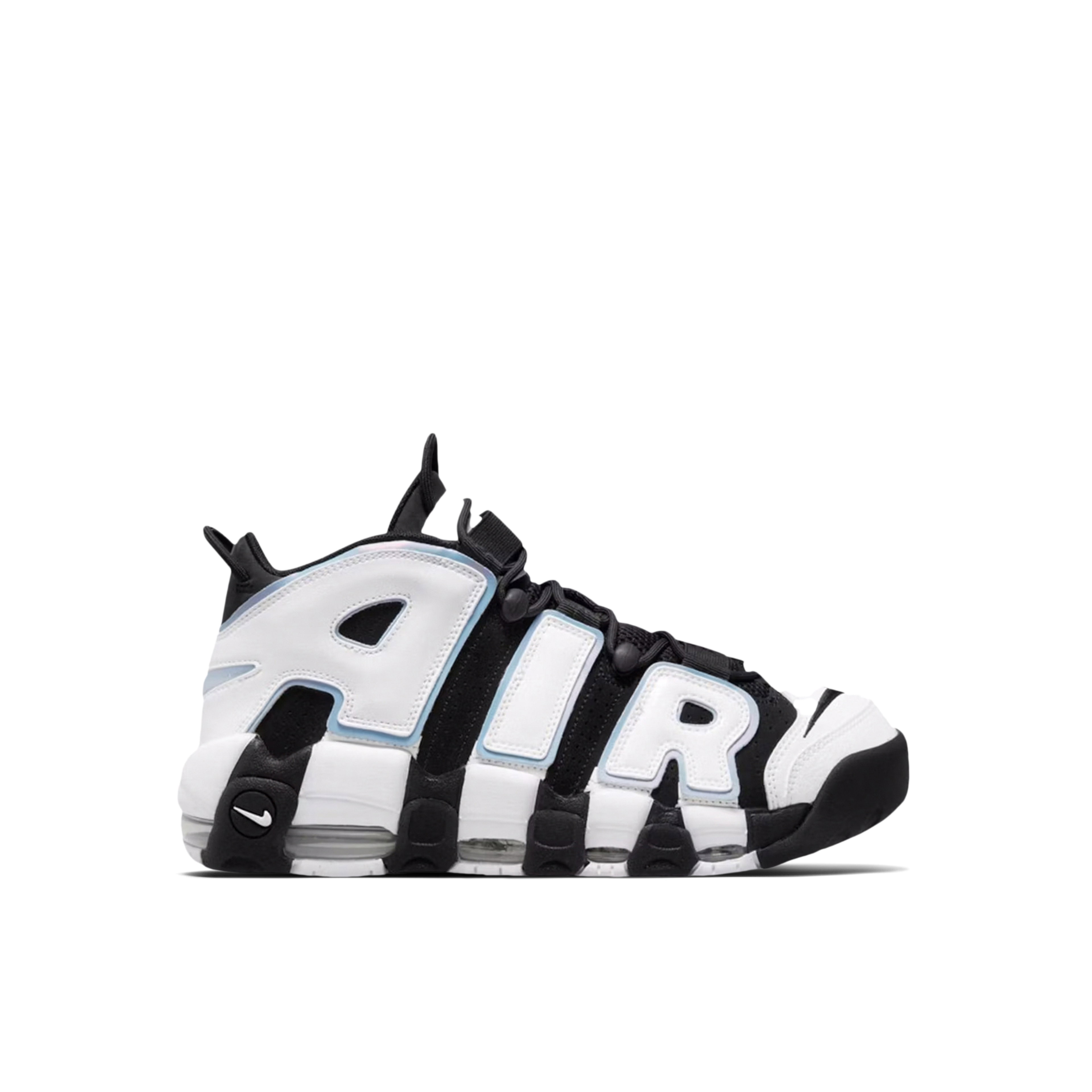 Nike Air More Uptempo 96 Cobalt Bliss PS