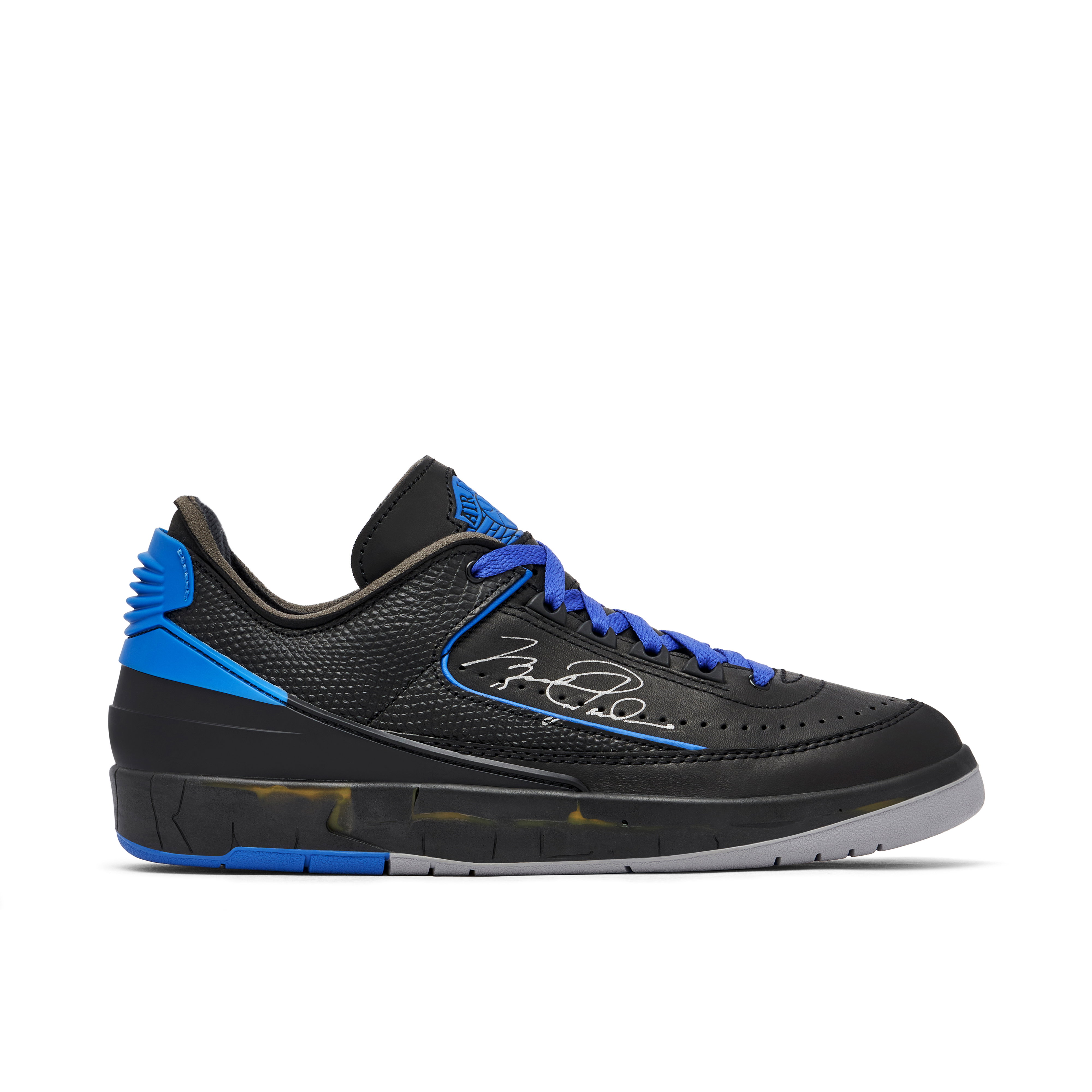 Air Jordan 2 Trainers | Online Air Jordan Sneakers | Laced