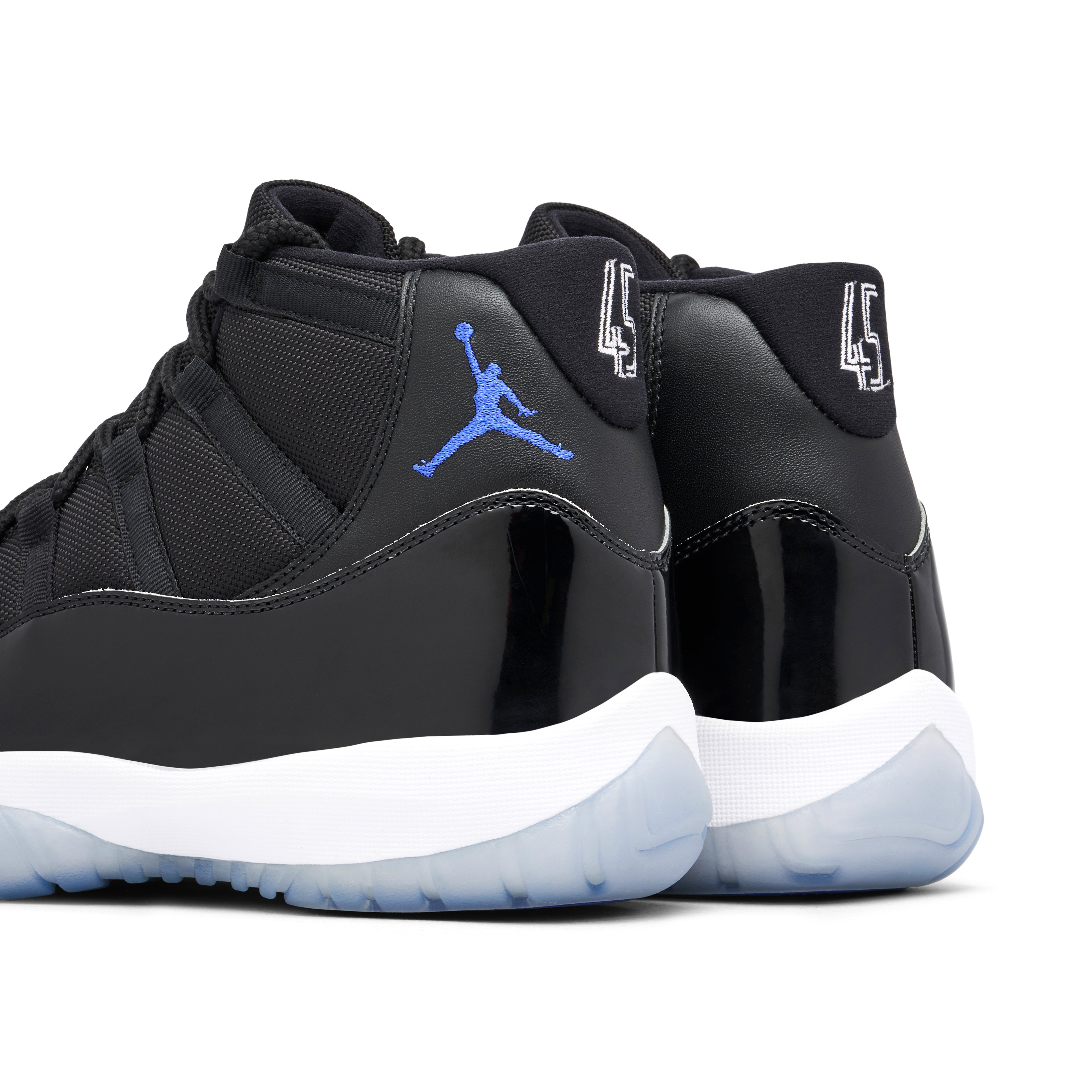 Air Jordan 11 Retro Space Jam 2016 | 378037-003 | Laced