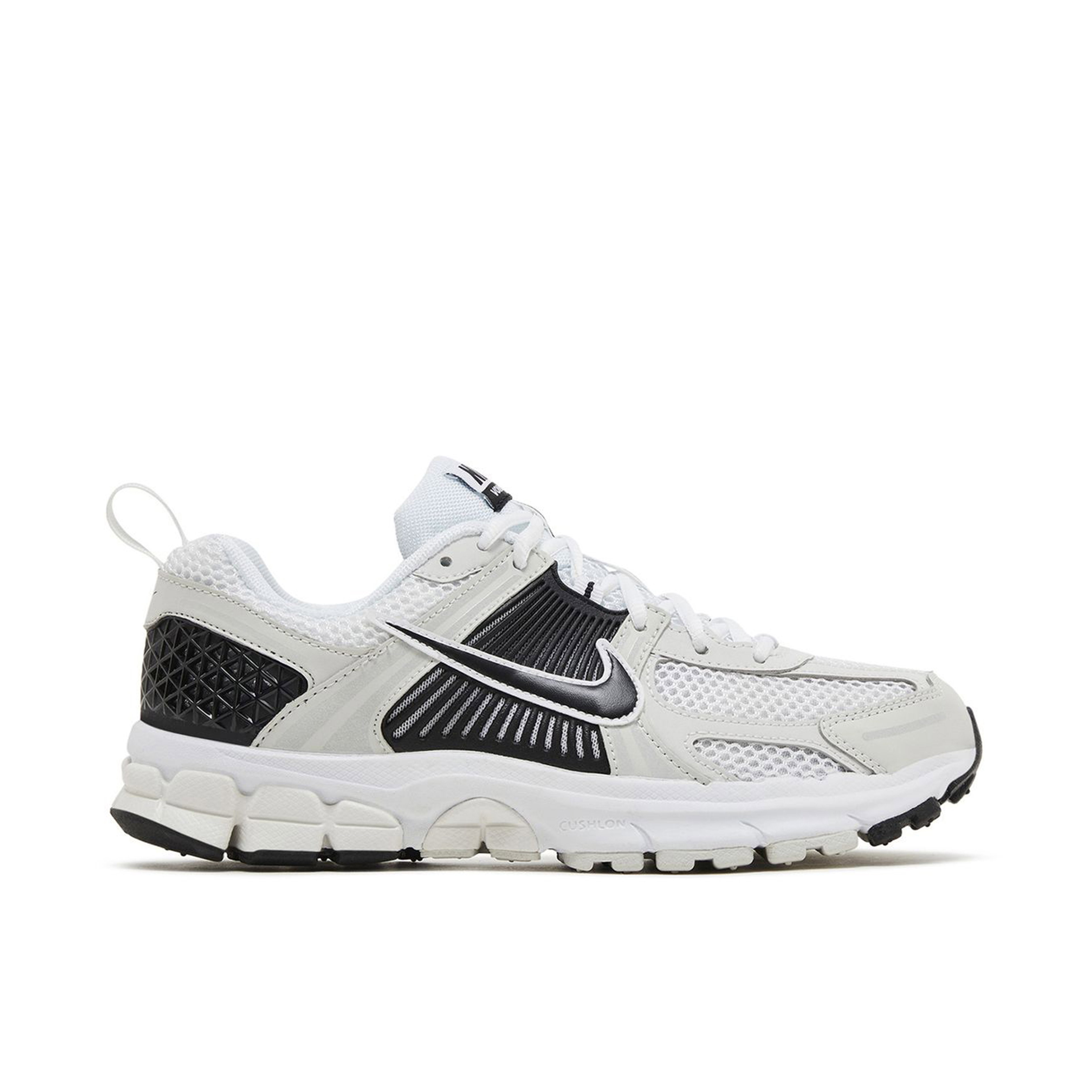 Nike Zoom Vomero 5 Metallic Platinum Black GS