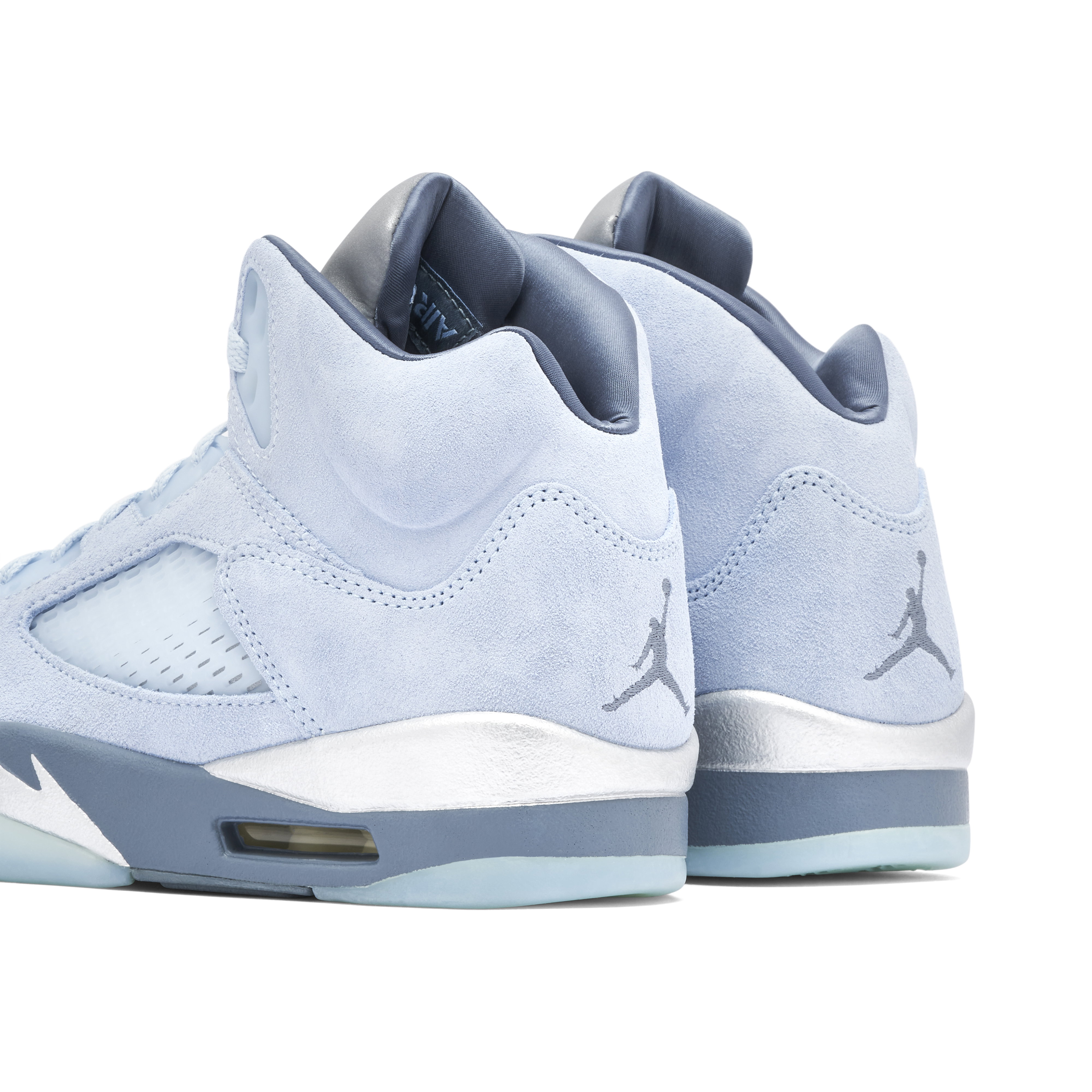 Air Jordan 5 Bluebird Womens | DD9336-400 | Laced