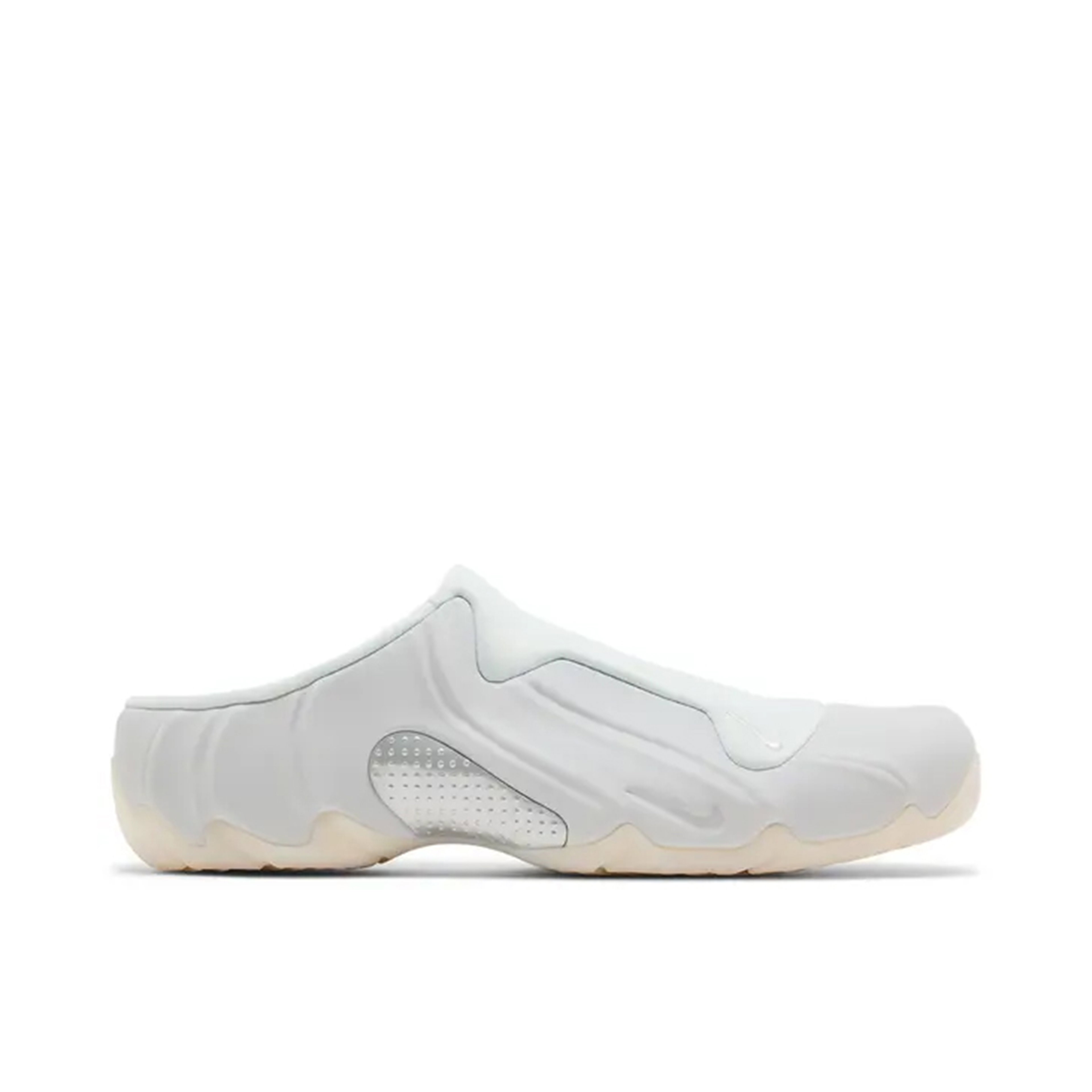 Nike Clogposite Photon Dust Summit White