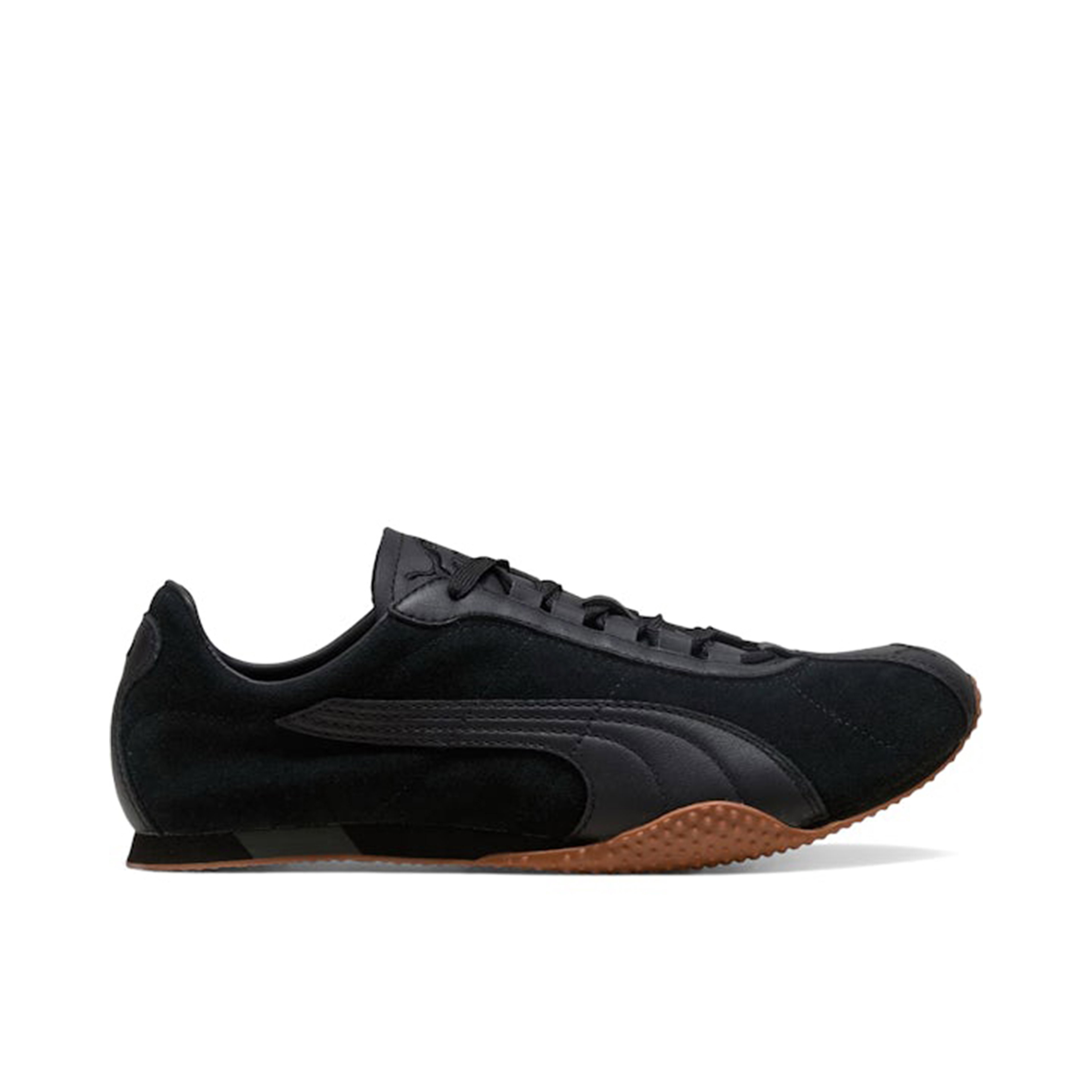 Puma H-Street Premium Black Shadow Gray