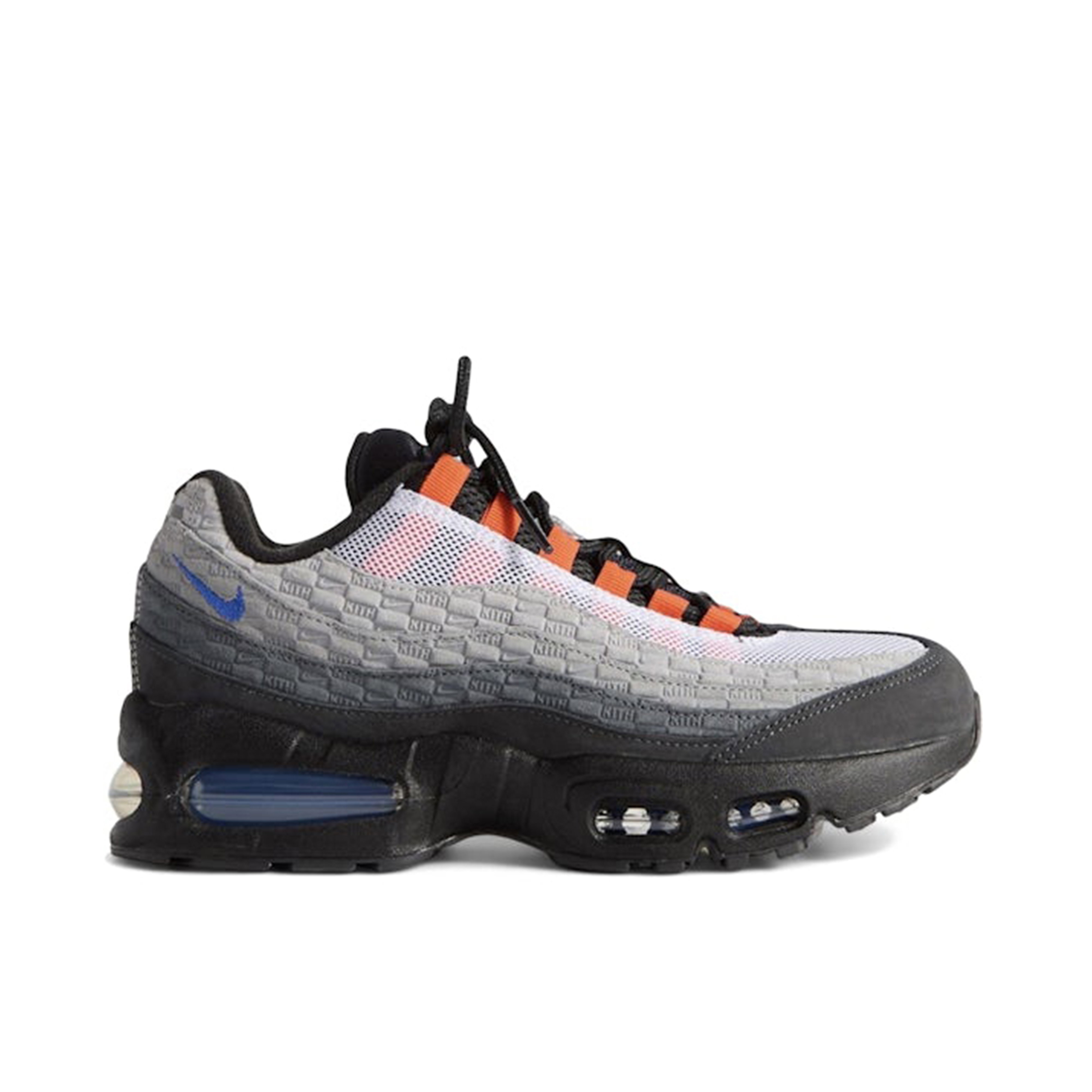 Nike Air Max 95 Kith Knicks GS | IM6039-001 | Laced