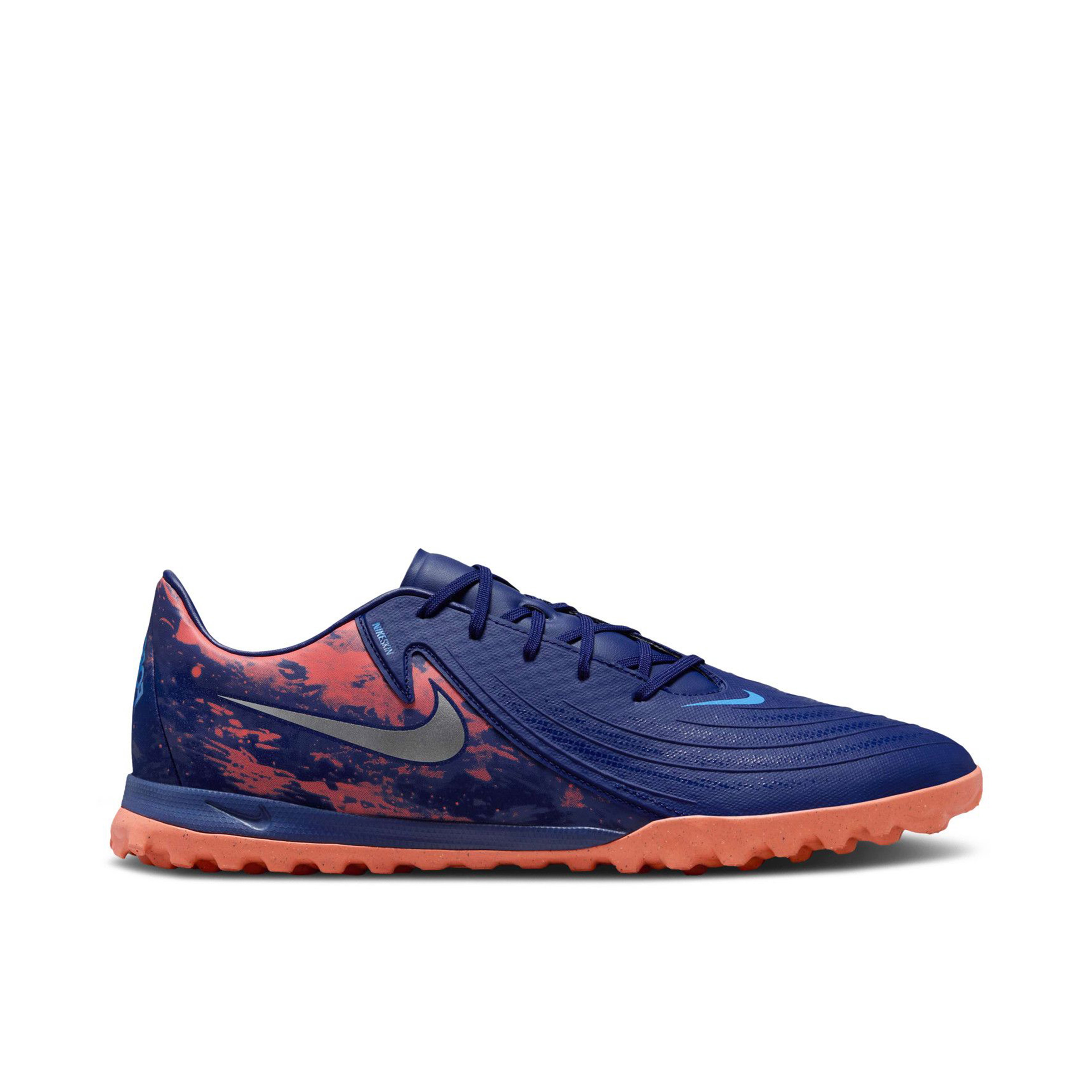 Nike Phantom GX 2 Academy TF Erling Haaland Force9 Blue Void