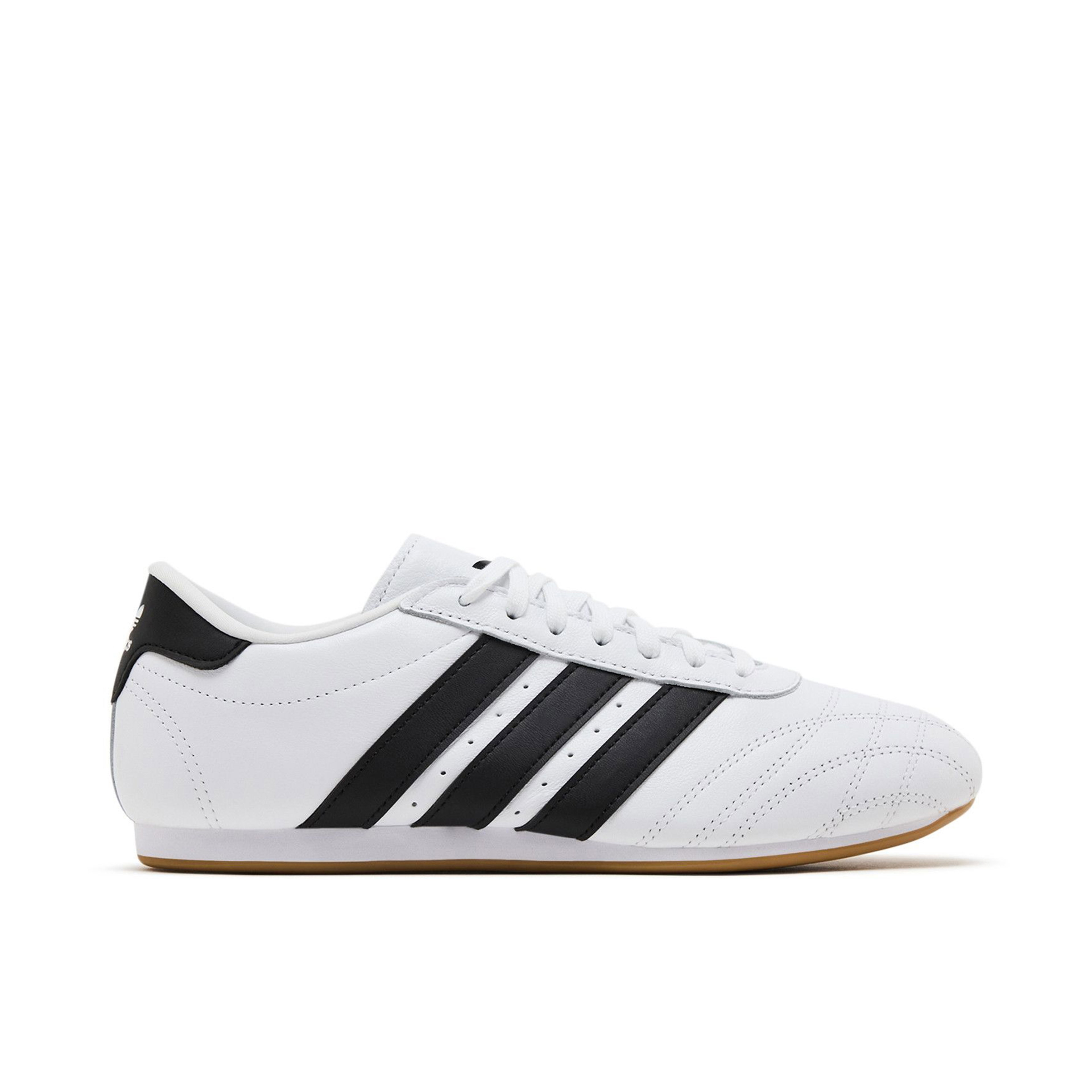 Adidas Taekwondo Cloud White Core Black Gum Womens