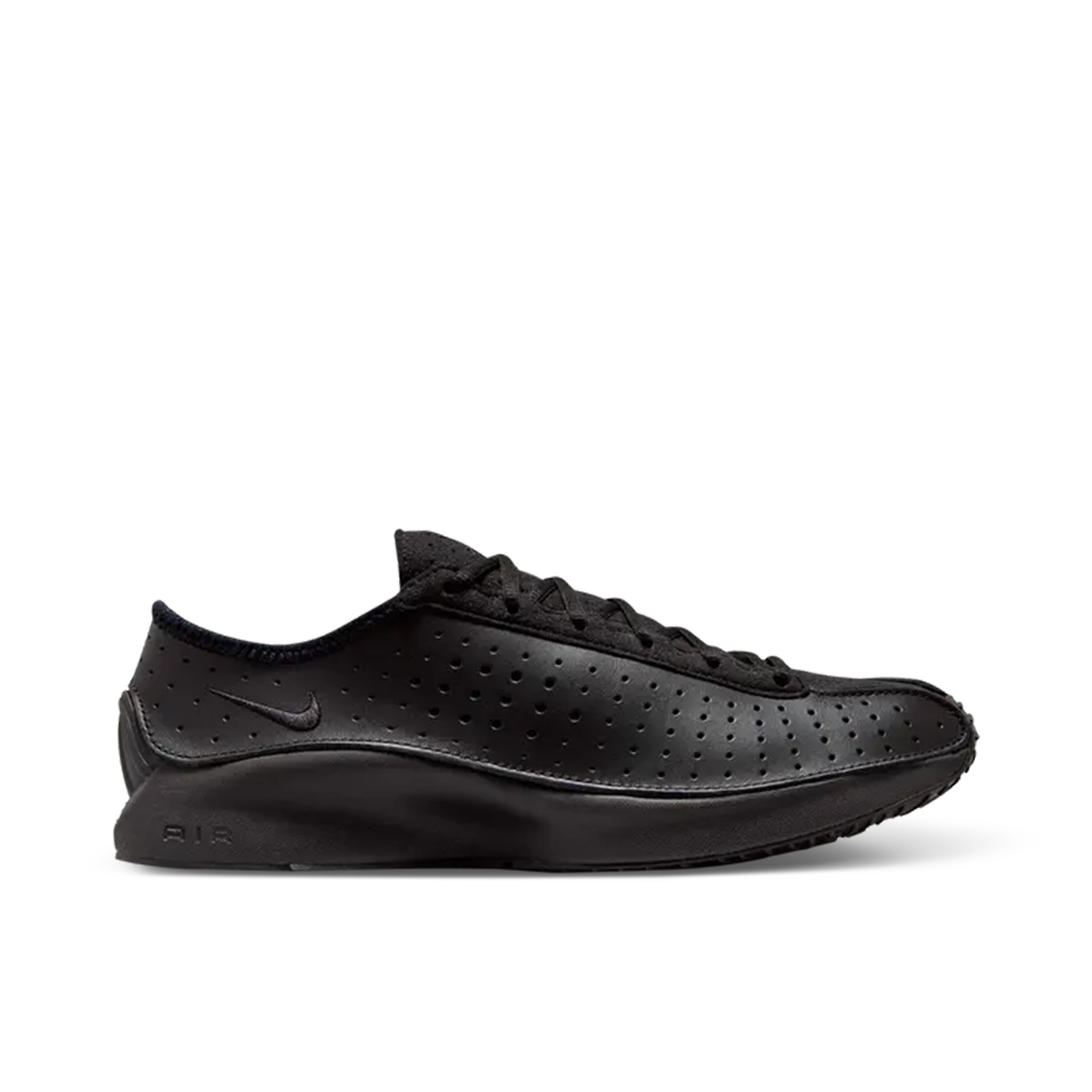 Nike Air Superfly Triple Black Womens