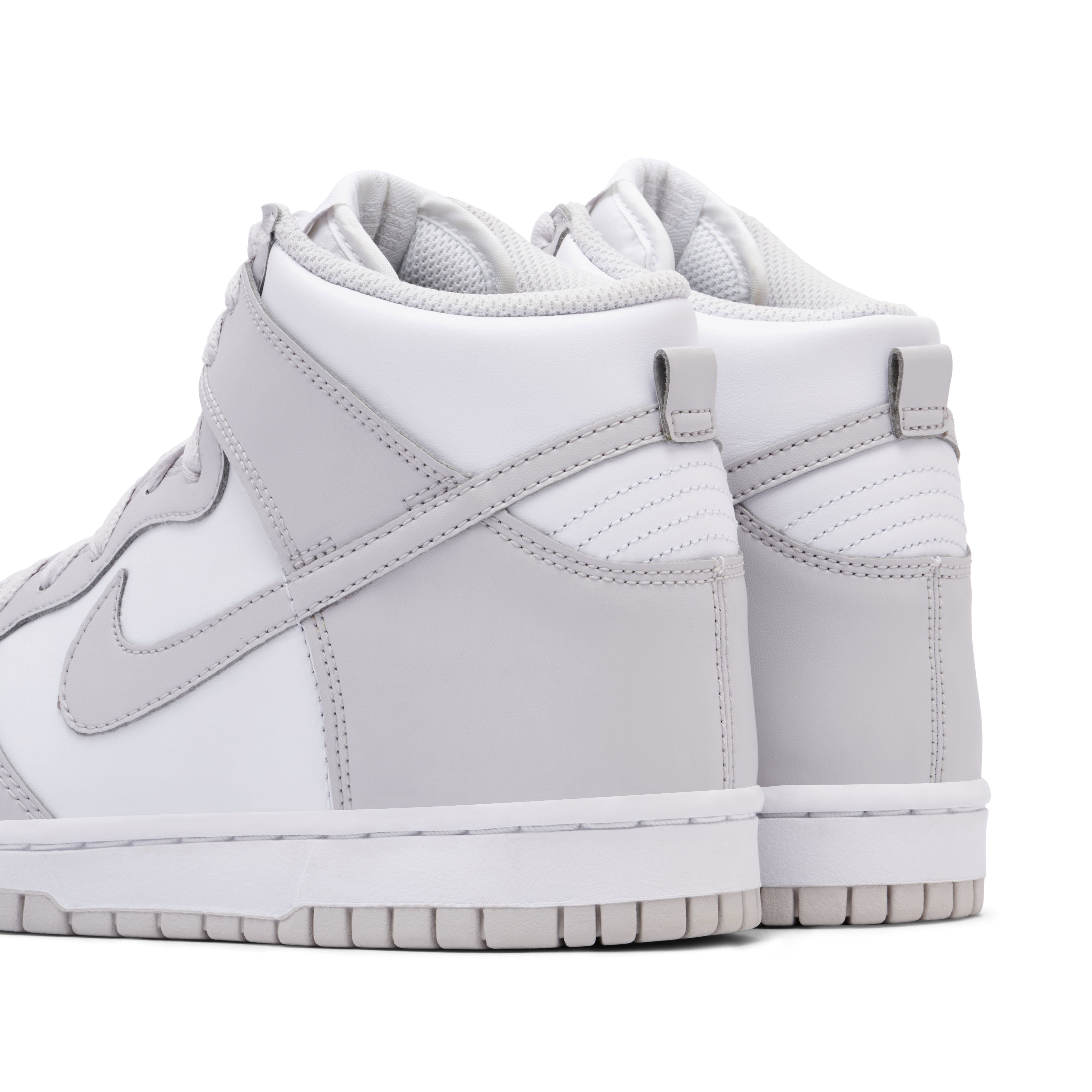 Nike Dunk High Vast Grey GS | DB2179-101 | Laced