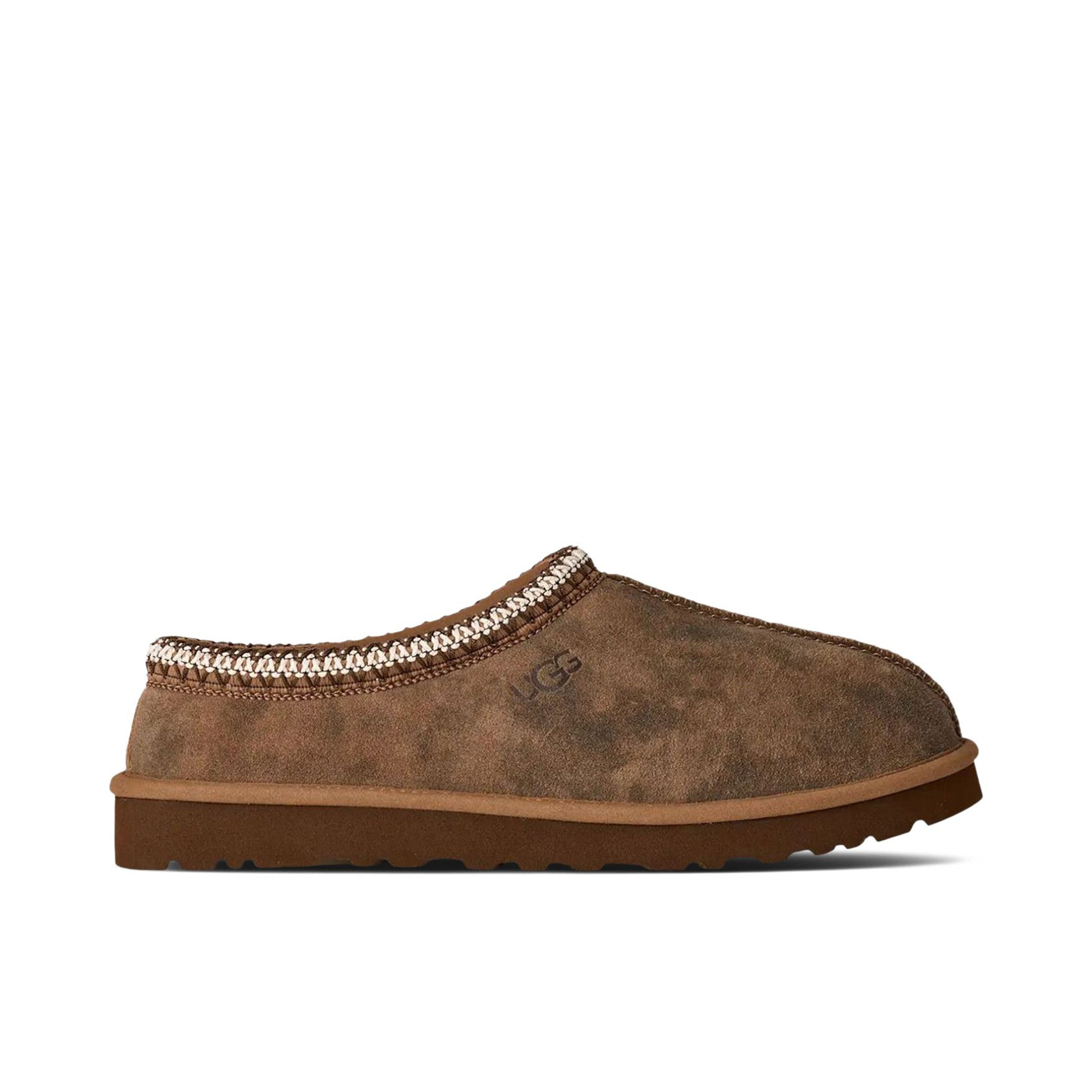 UGG Tasman Baxter Slipper Chestnut