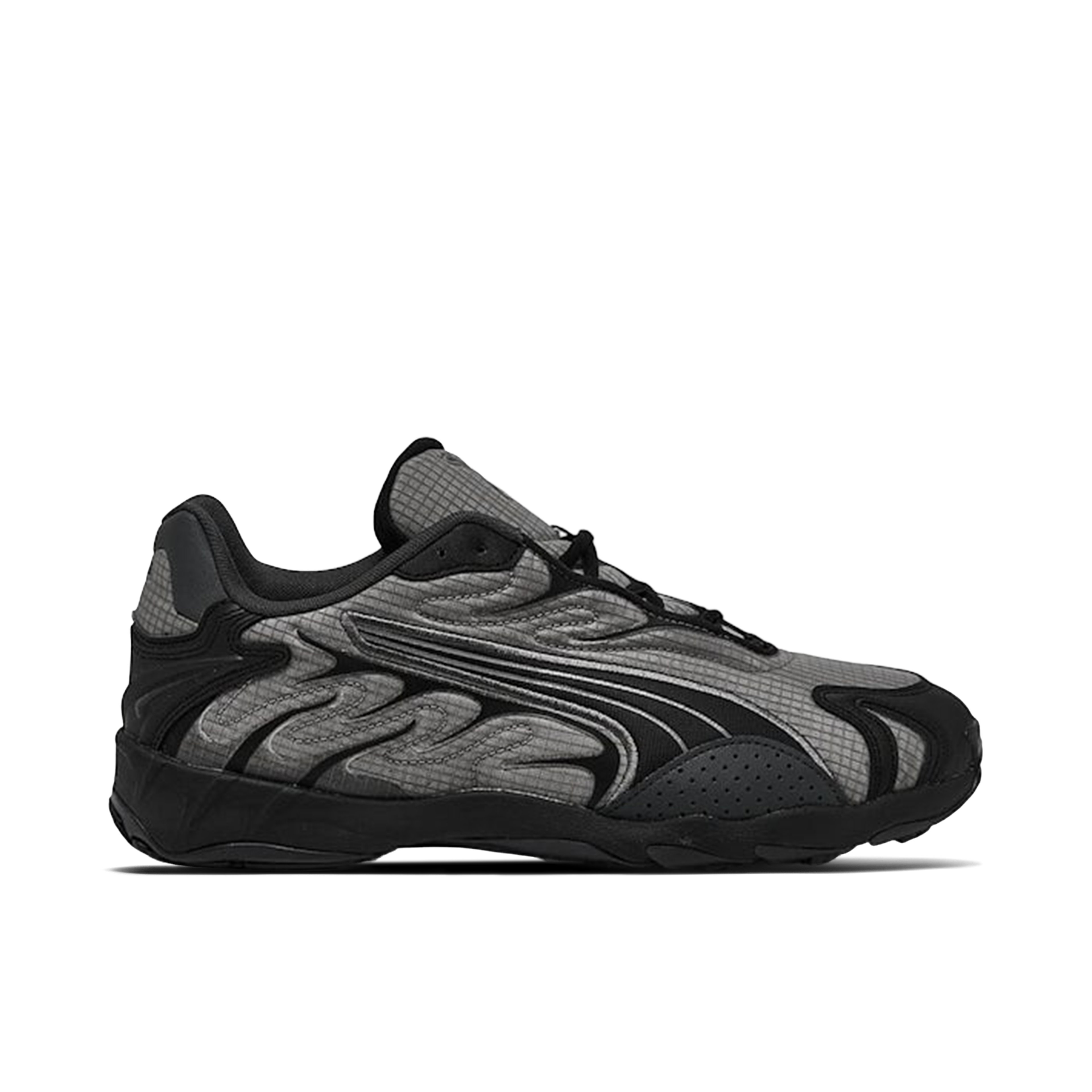 Puma Inhale Essentials Shadow Grey
