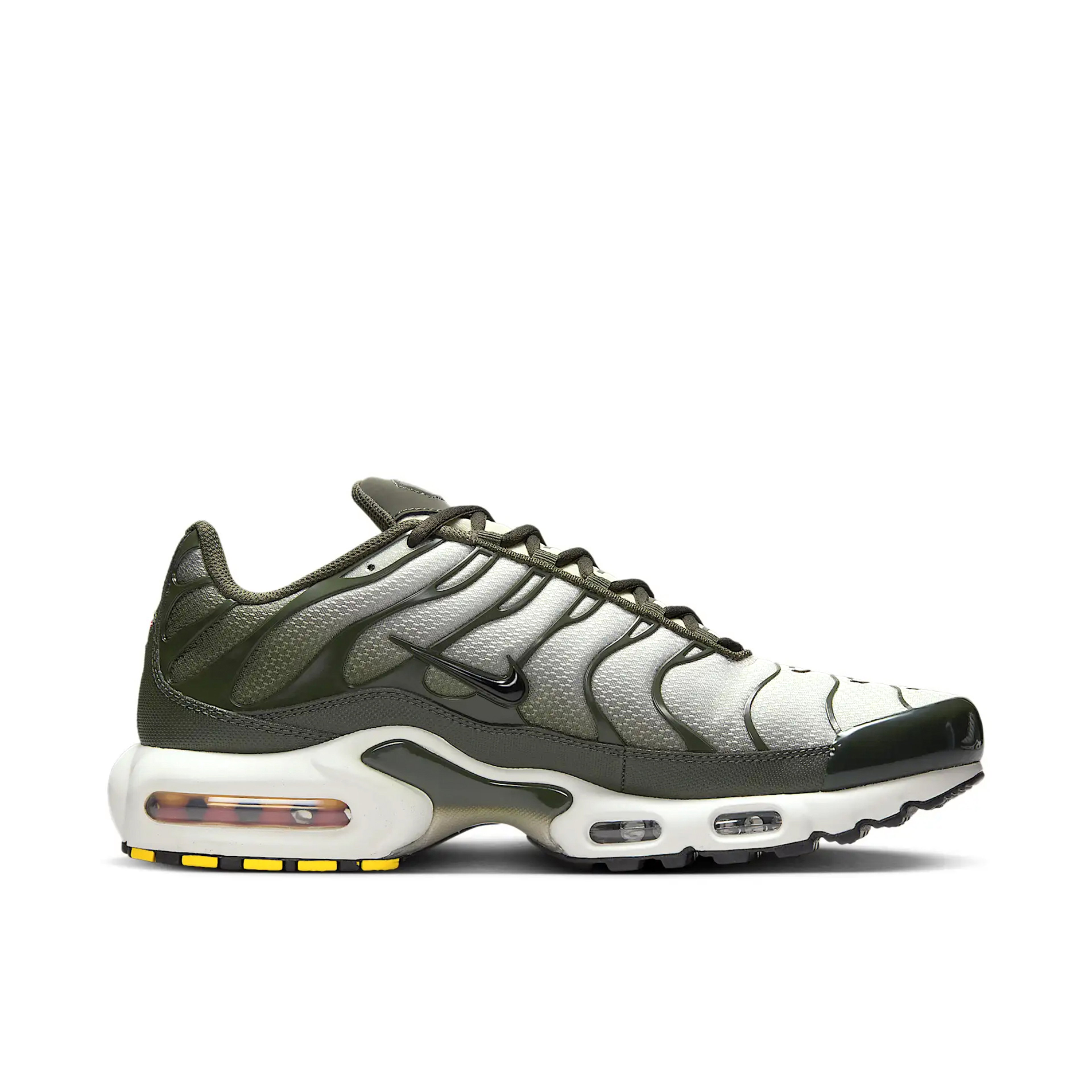 Nike Air Max Plus Sequoia Cargo Khaki
