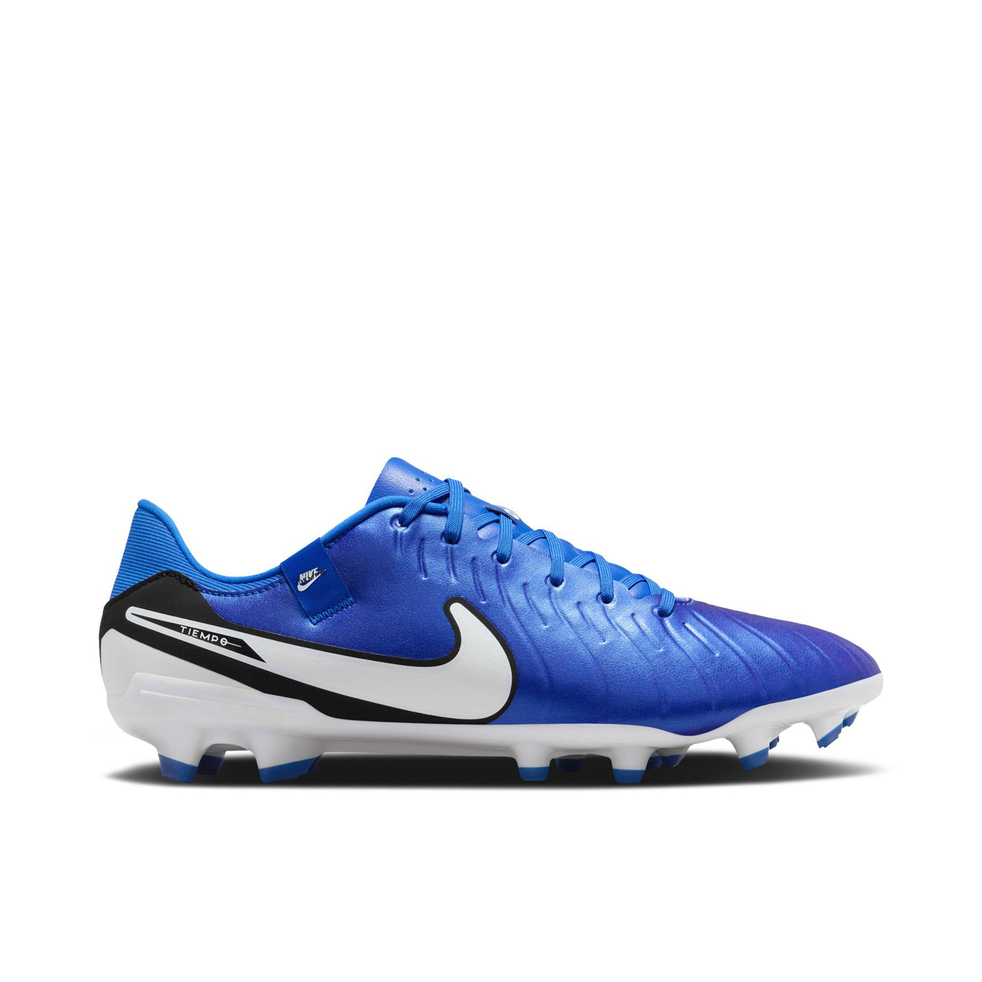 Nike Tiempo Legend 10 Academy MG Soar White