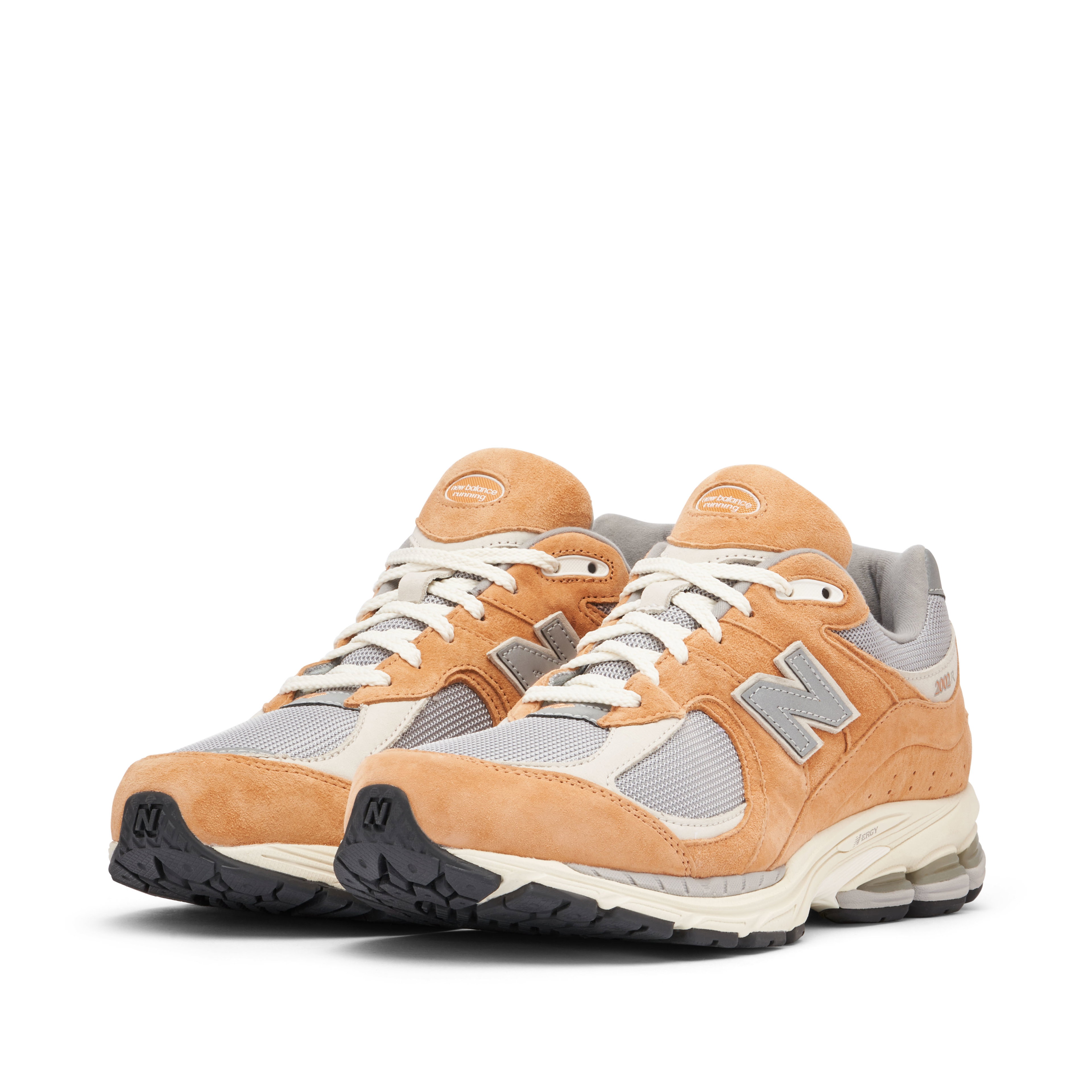 New Balance 2002R Sweet Caramel