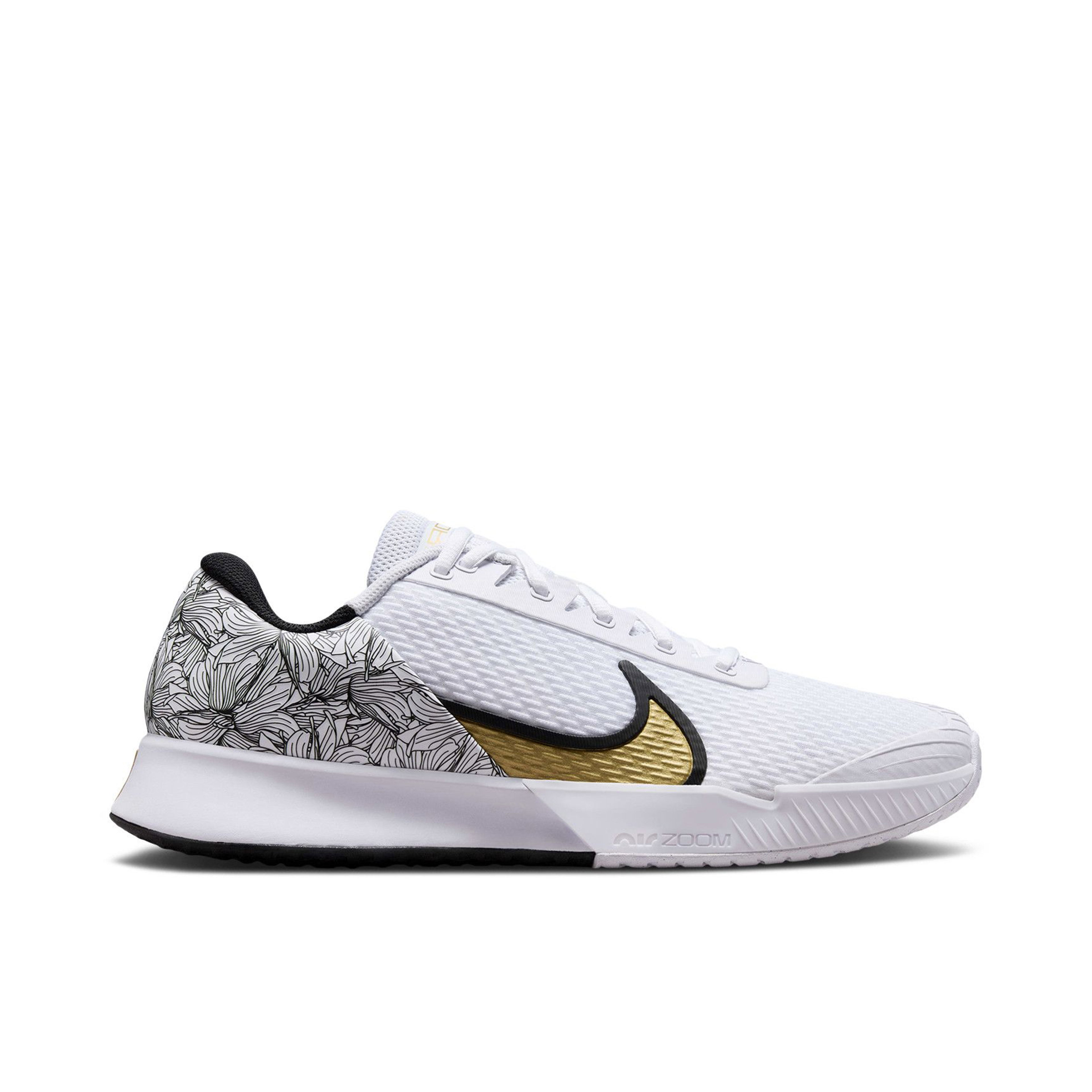 Nike Court Air Zoom Vapor Pro 2 Magnolia