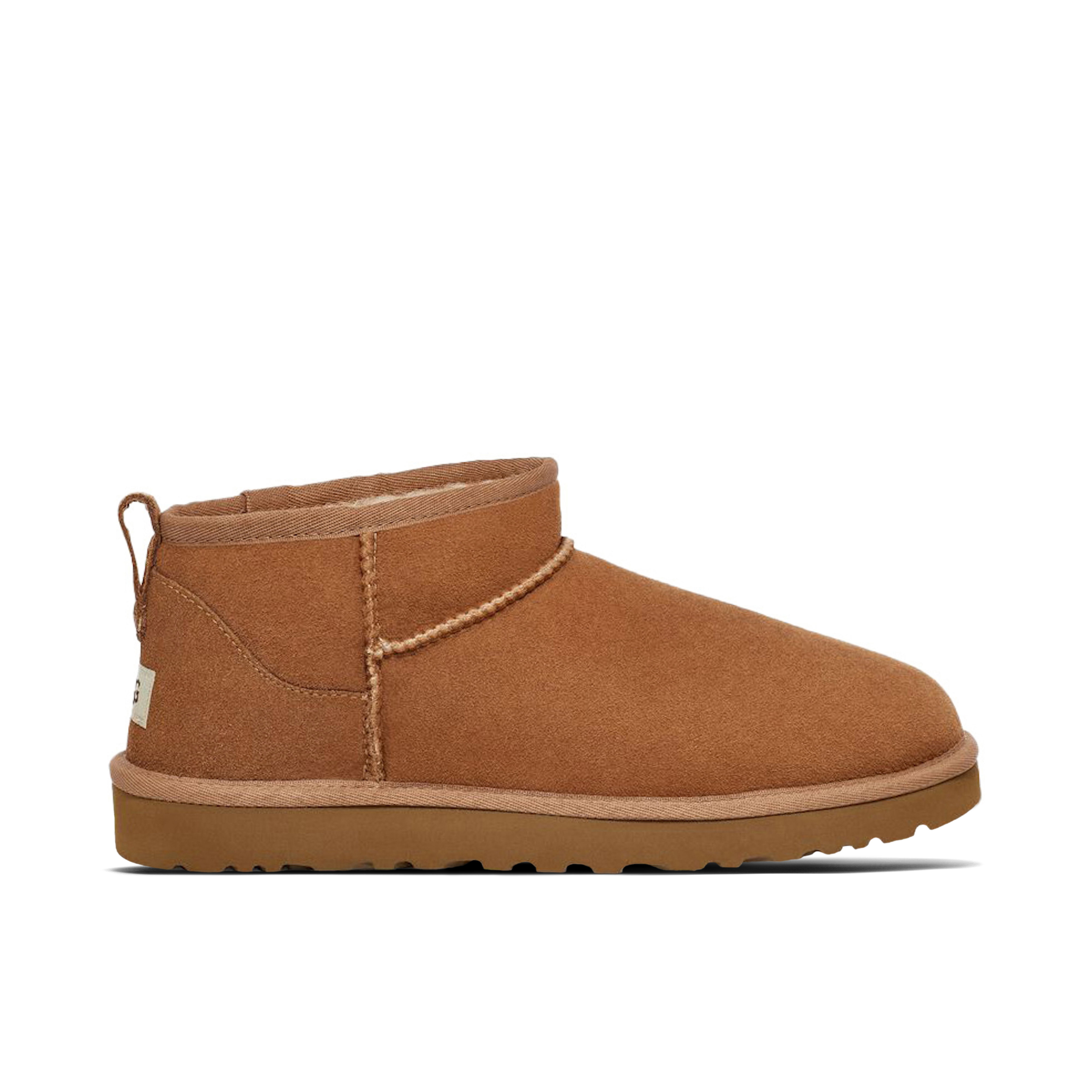 UGG Classic Ultra Mini Boots | Shop With Laced