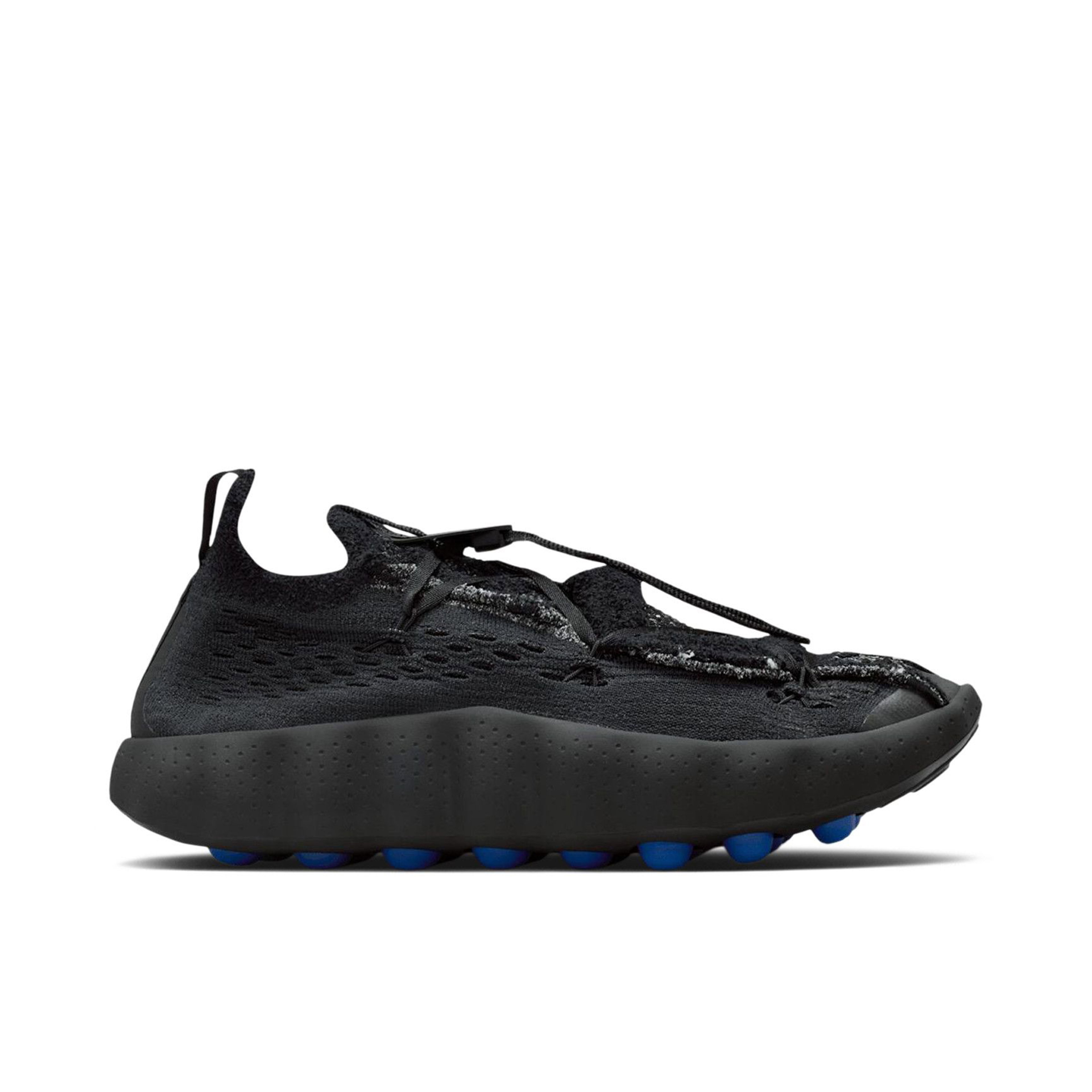 Nike Mind 002 Flyknit Fragment Black