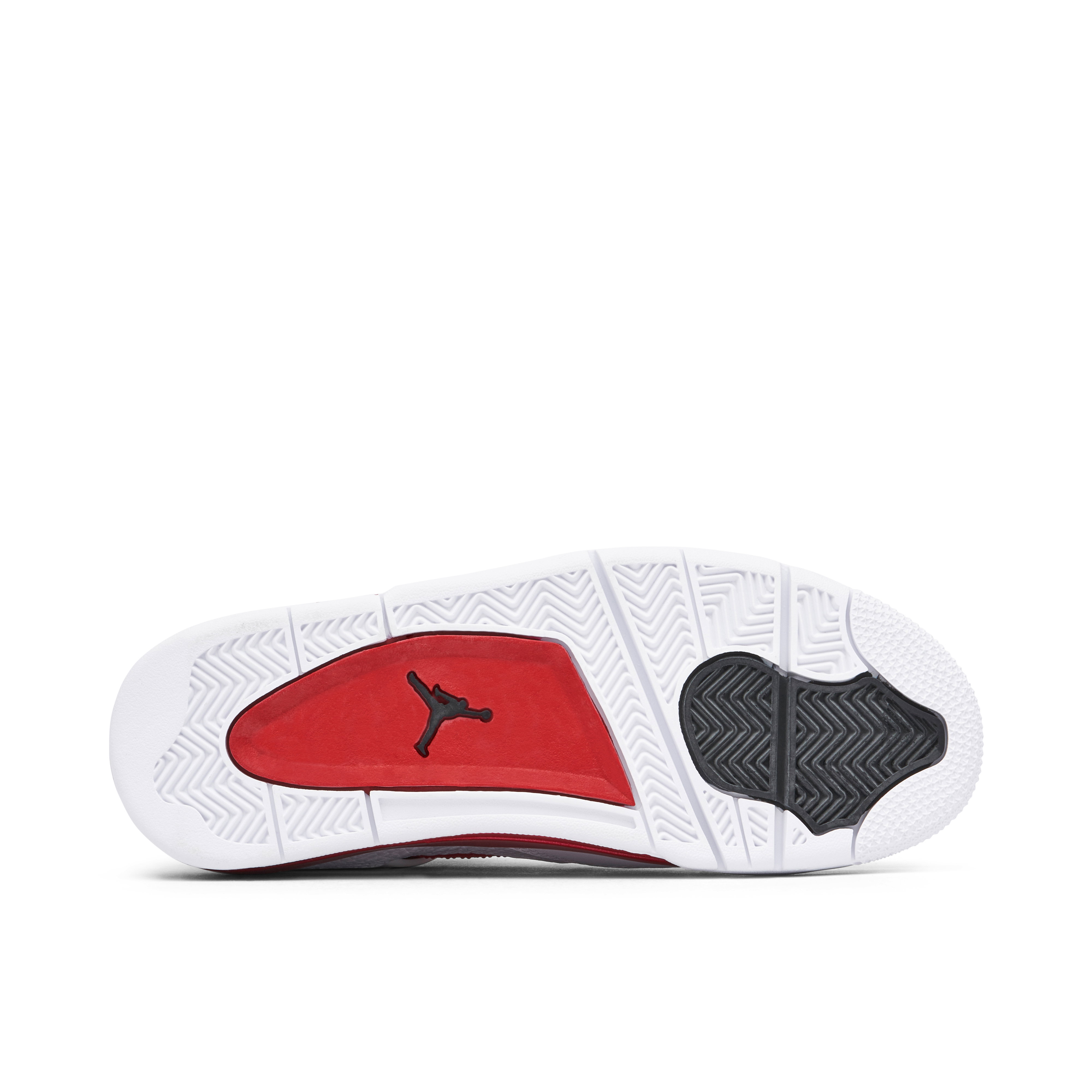 Air Jordan 4 Alternate 89 | 308497-106 | Laced