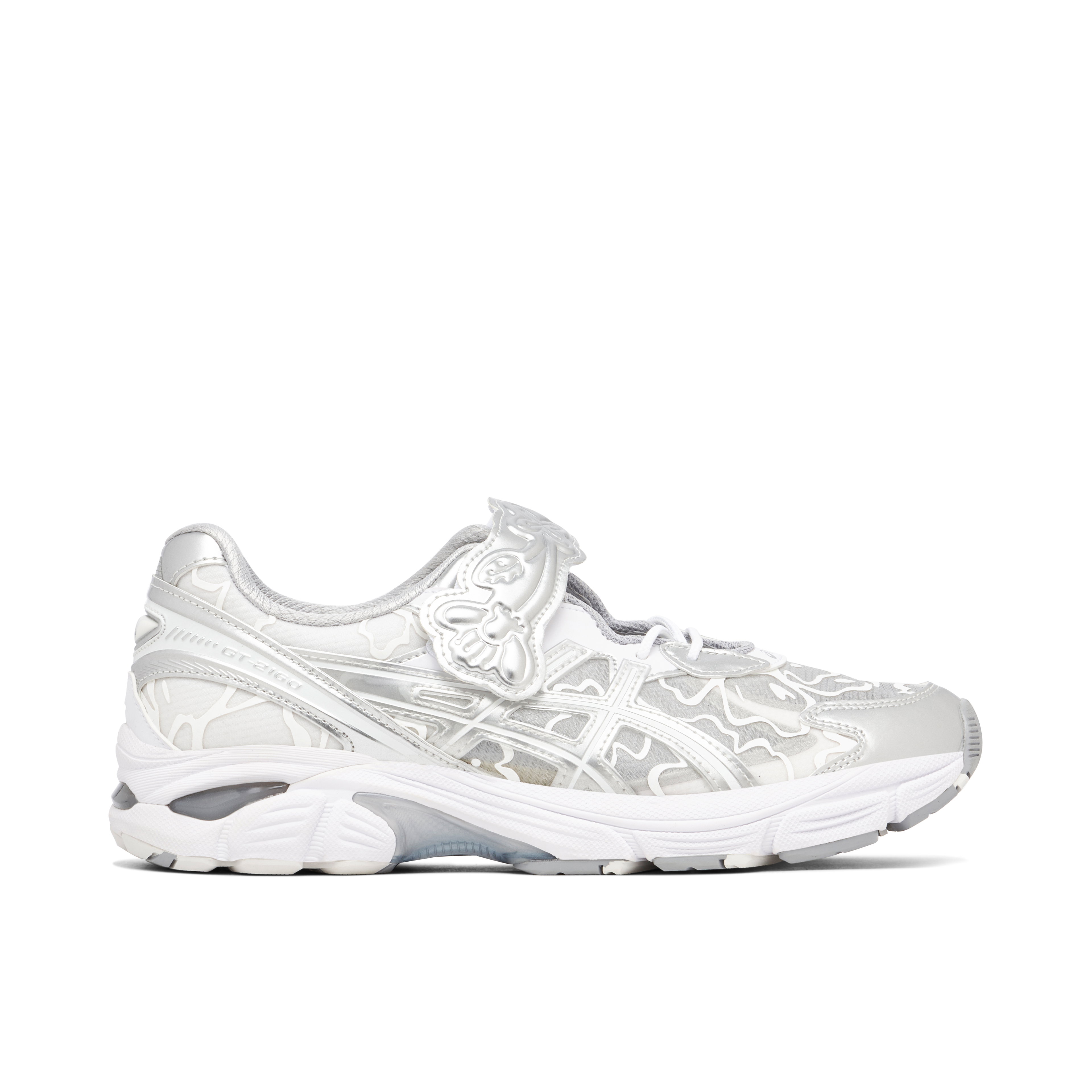 ASICS GT 2160 x Cecilie Bahnsen Pure Silver